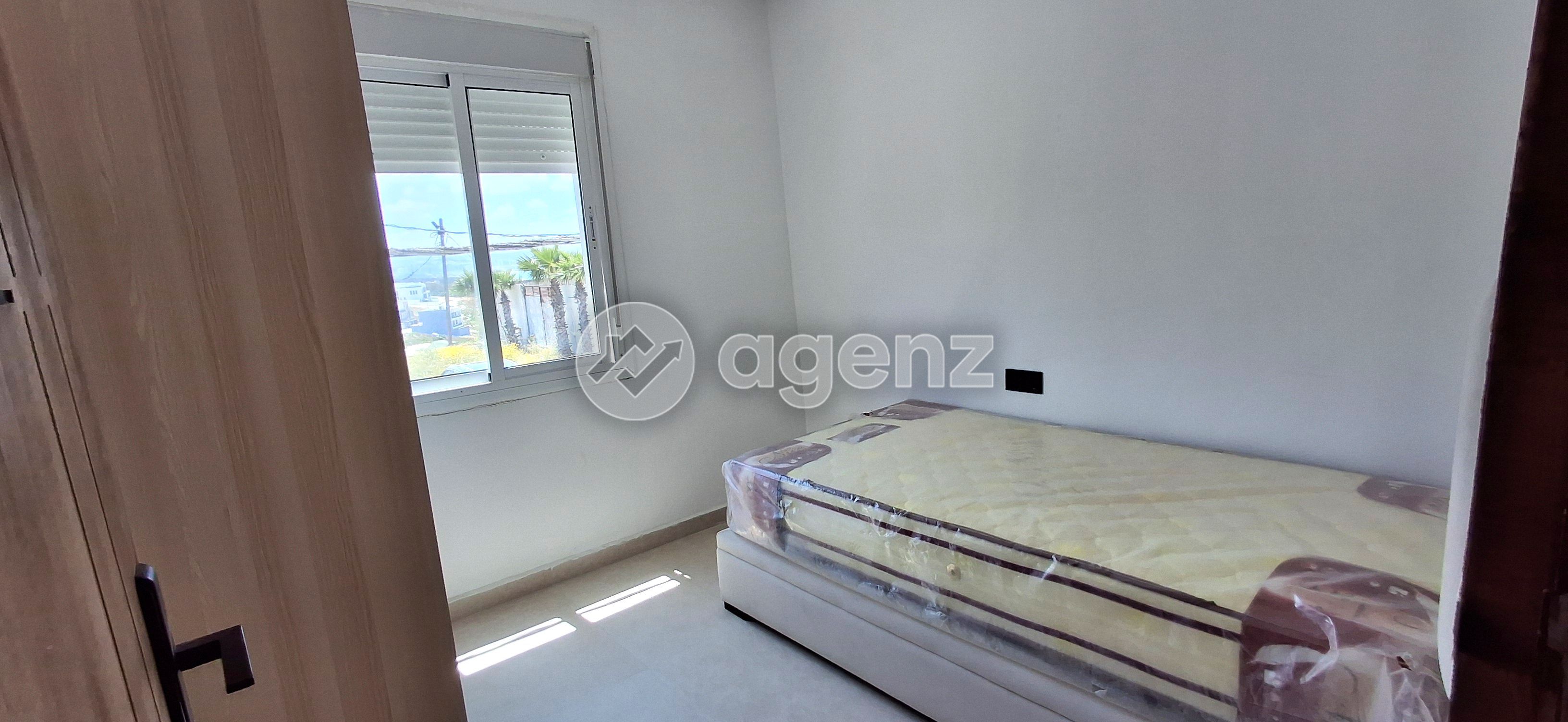 Appartement vue mer à vendre à Mnar — 4