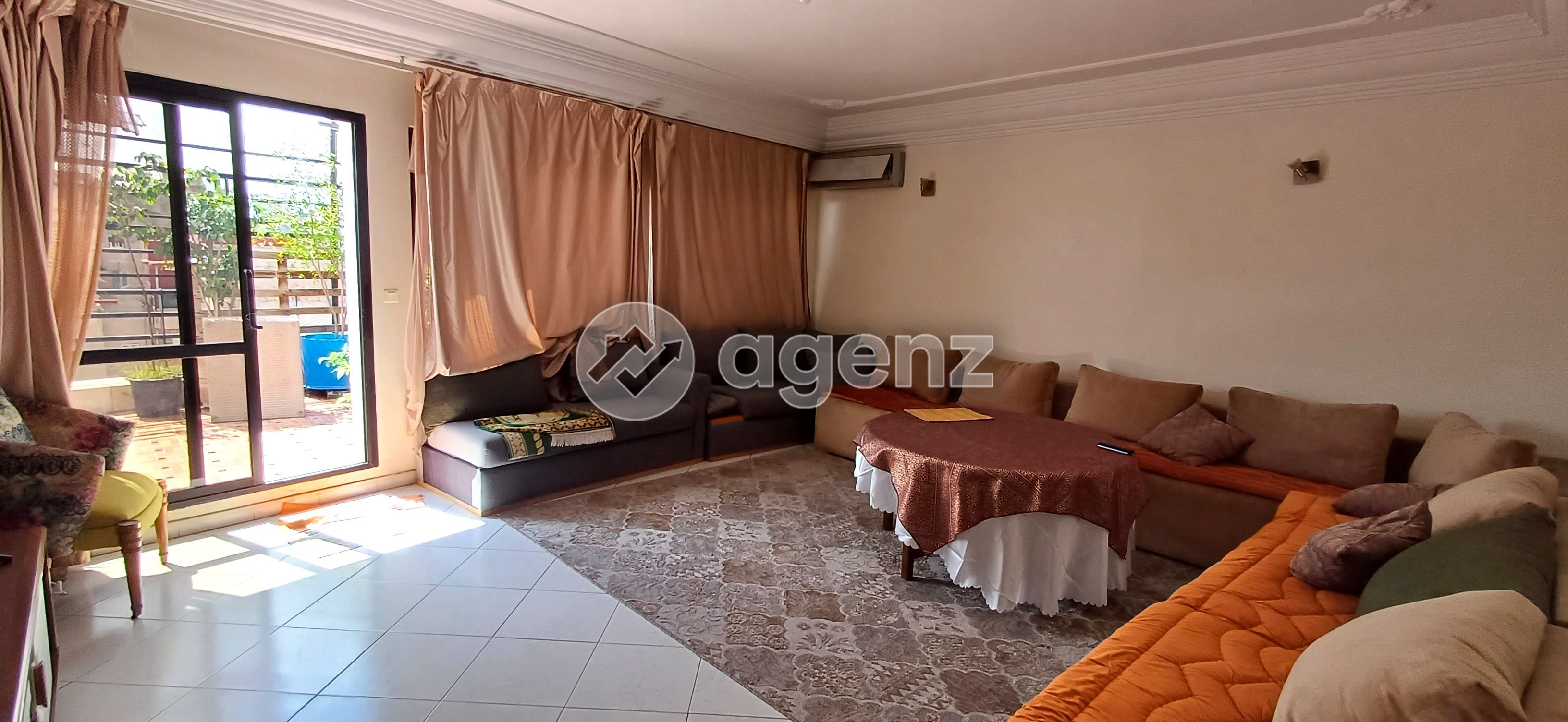 Appartement — Casablanca — 2