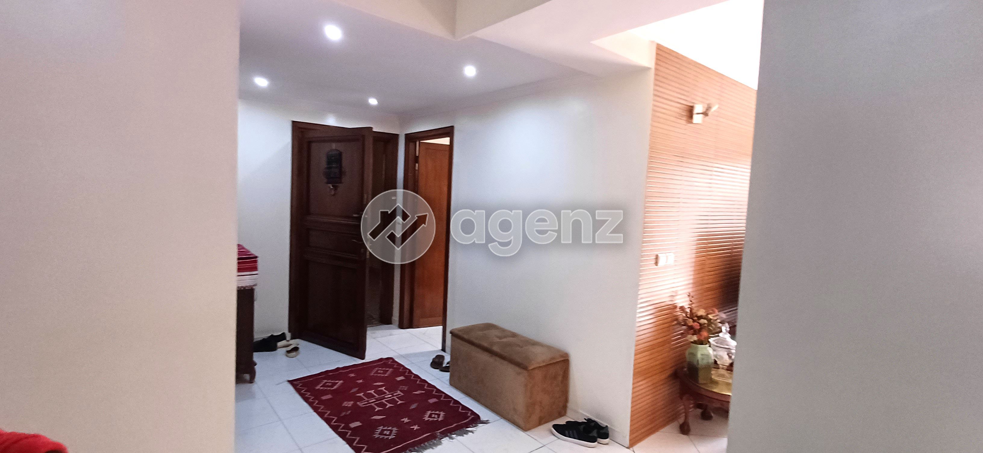 Appartement — Casablanca — 3