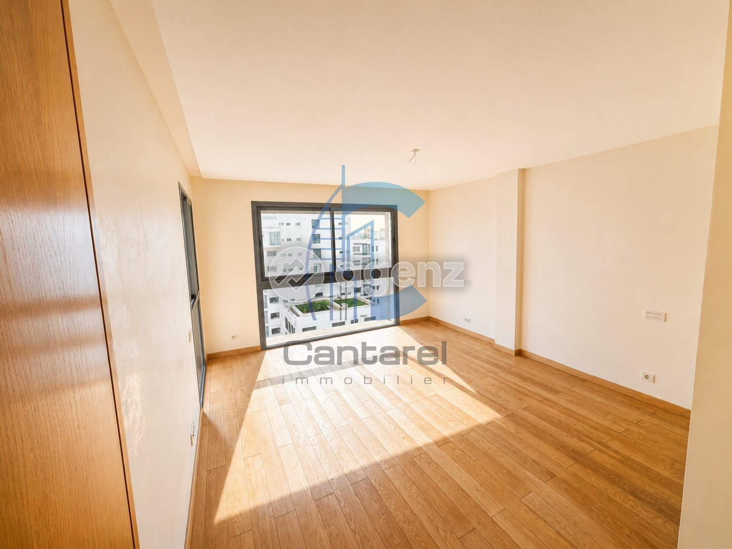 Appartement à vendre à Casablanca — 4