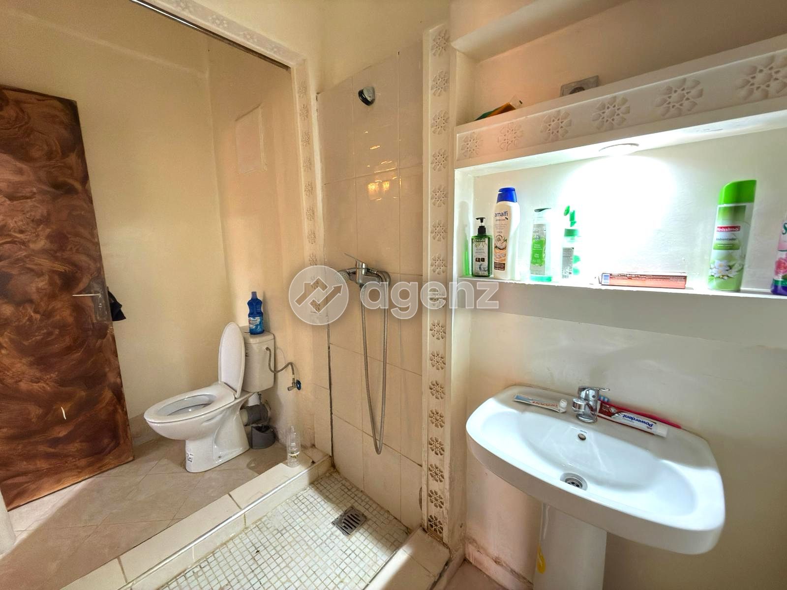 Appartement meublé lumineux au cœur de l'Ouasis — 5