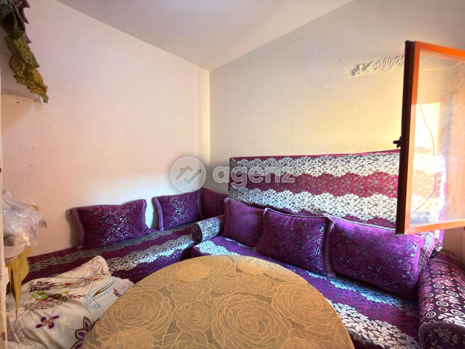 Appartement meublé lumineux au cœur de l'Ouasis — 2