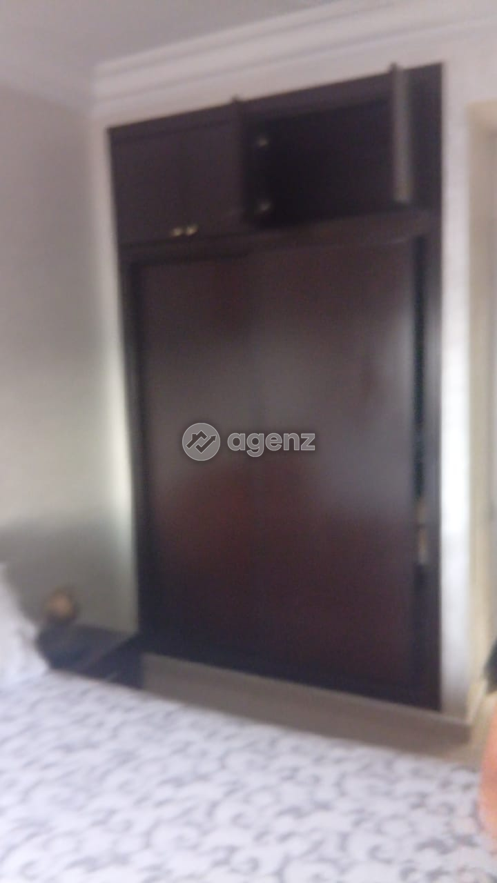 Moderne Appartement de 2 chambres à louer à Aïn Sebaâ — 5