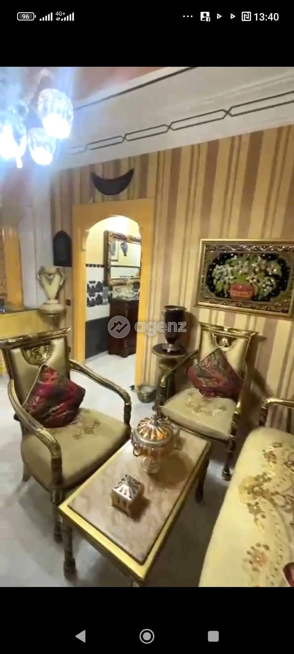 شقة للبيع محفضة 