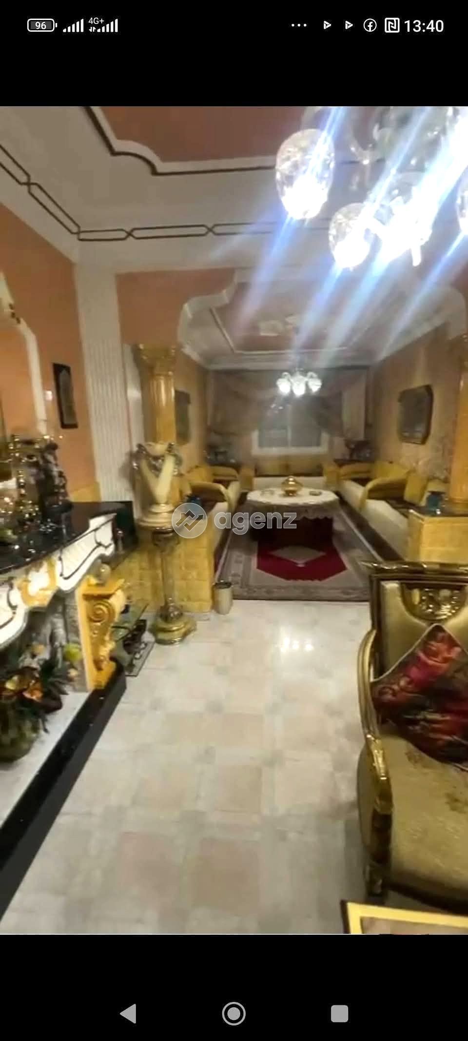 شقة للبيع محفضة  — 3