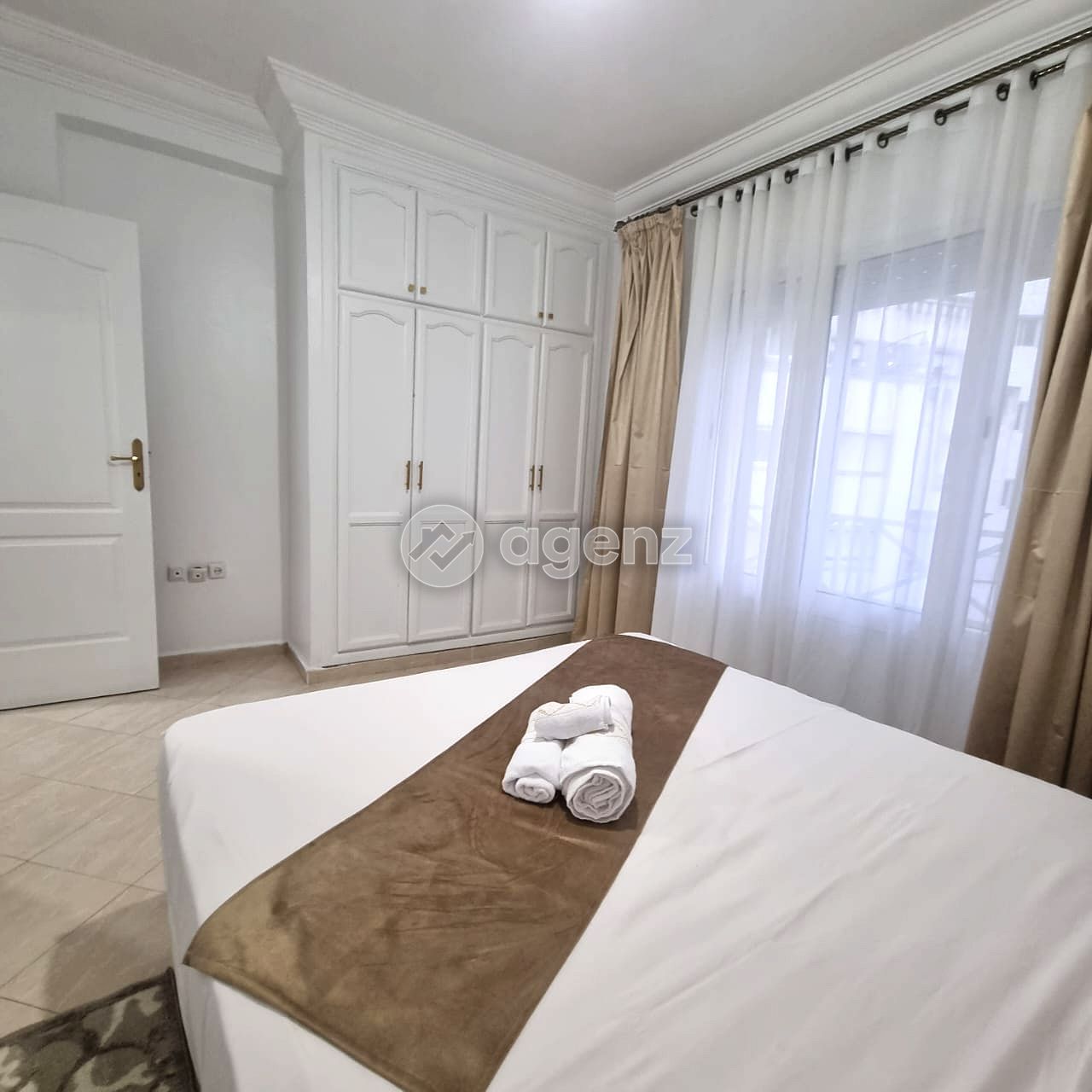 💎 Appartement d'exception entièrement meublé – Équipements VIP & Salon moderne ! 💎 — 3