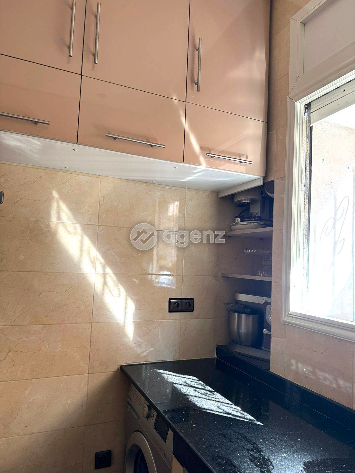 Appartement de 2 chambres à vendre à zoubir — 2