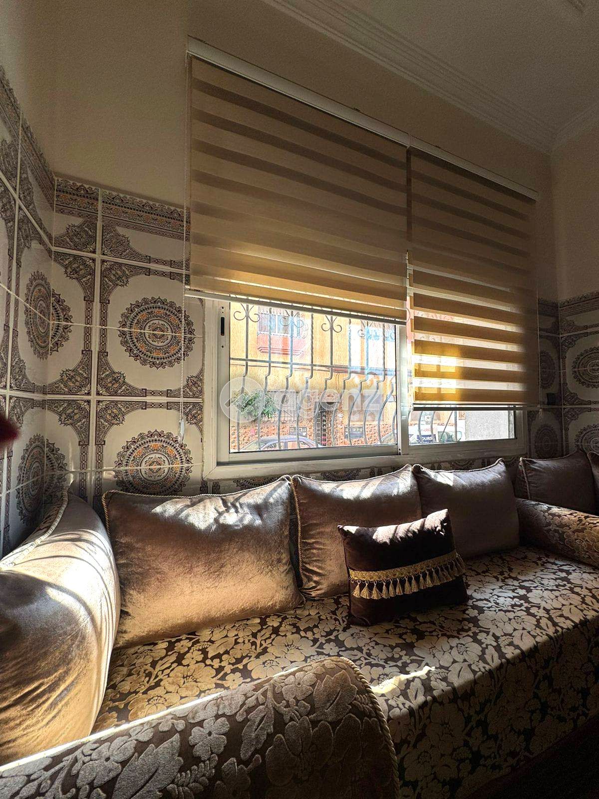Appartement de 2 chambres à vendre à zoubir — 3