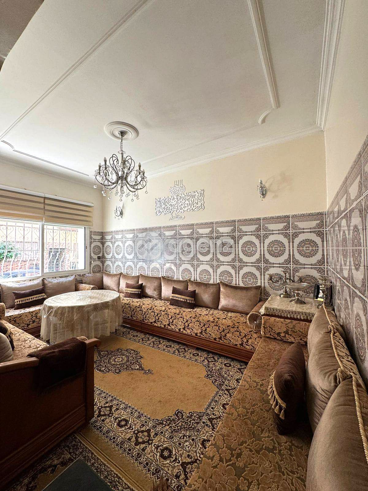 Appartement de 2 chambres à vendre à zoubir — 4