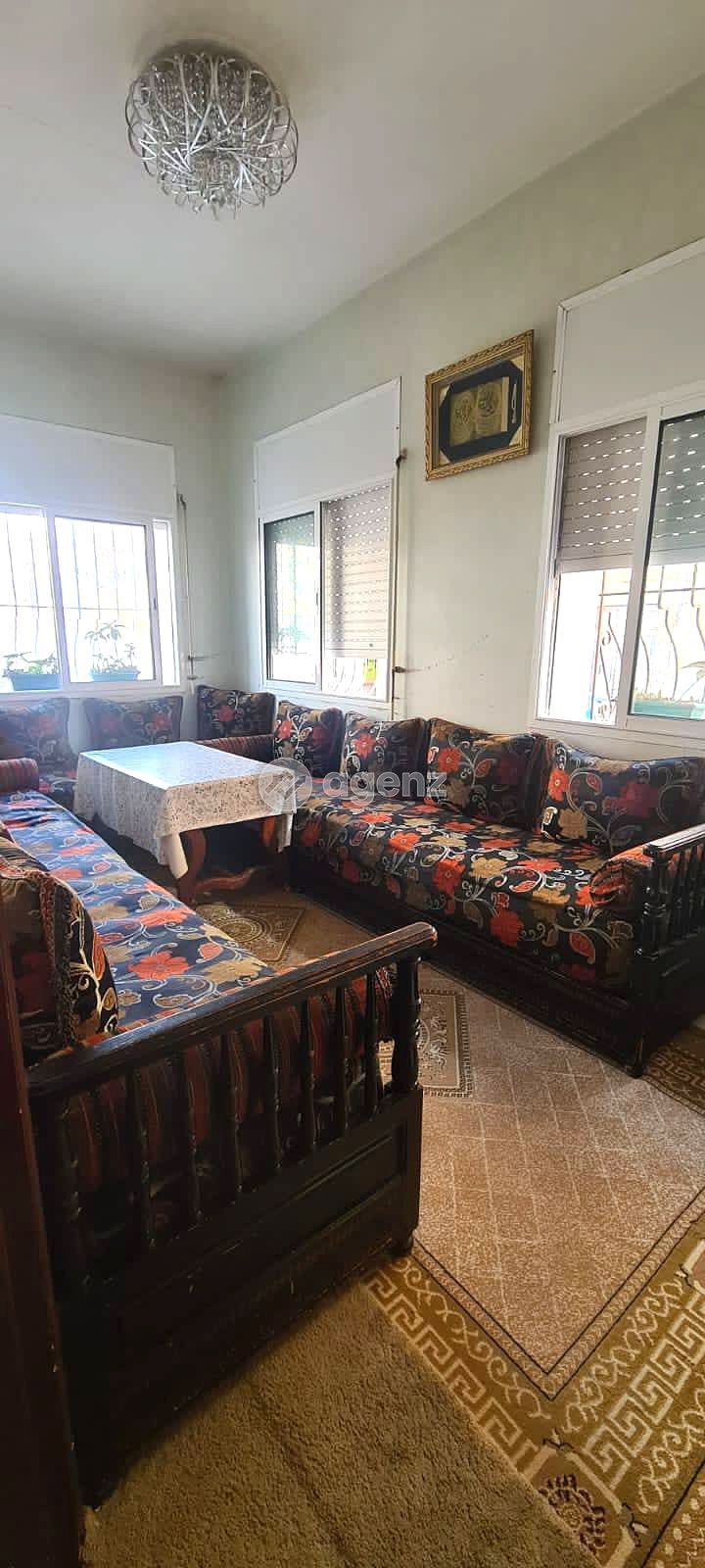 Appartement de 2 chambres à vendre à zoubir — 5