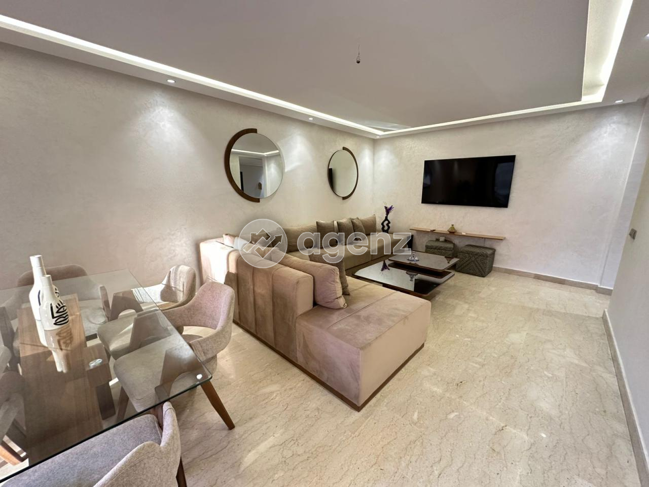Luxueux Appartement de 2 chambres à vendre à Guéliz — 3