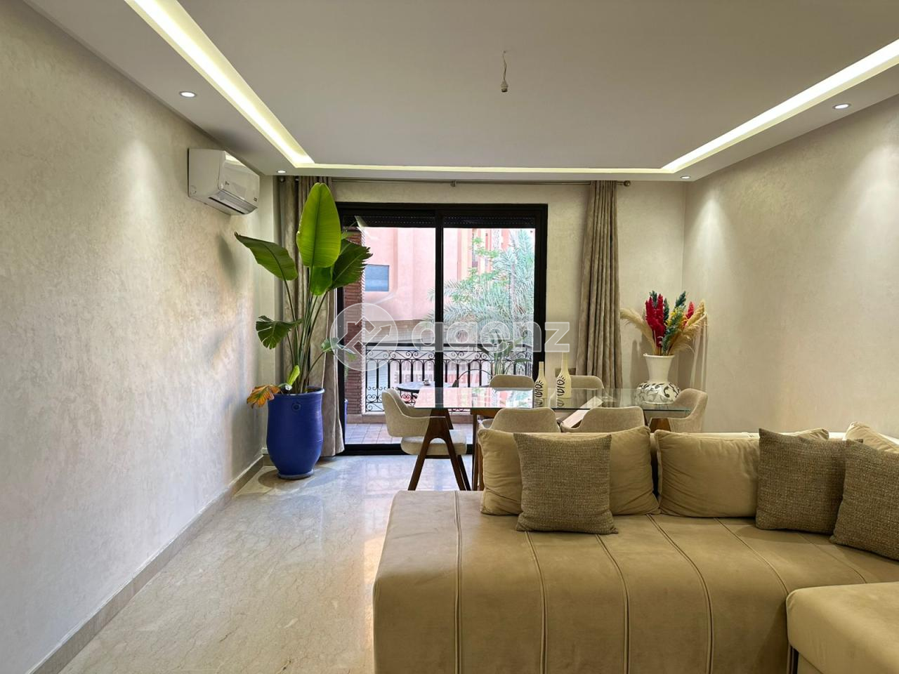 Luxueux Appartement de 2 chambres à vendre à Guéliz — 5