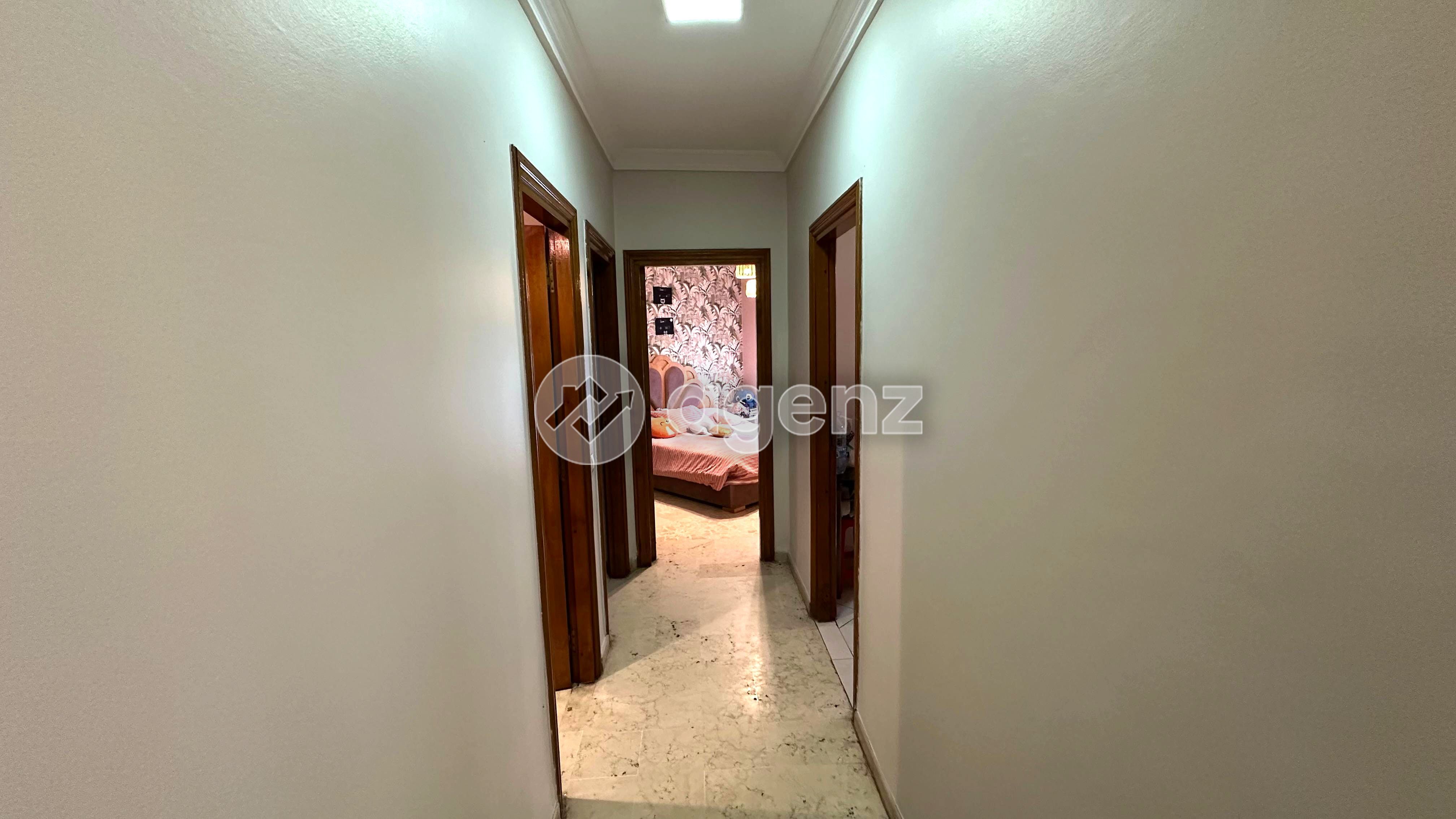 VOTRE FUTUR APPARTEMENT DE 173 M² EN RÉSIDENCE SÉCURISÉE — 4