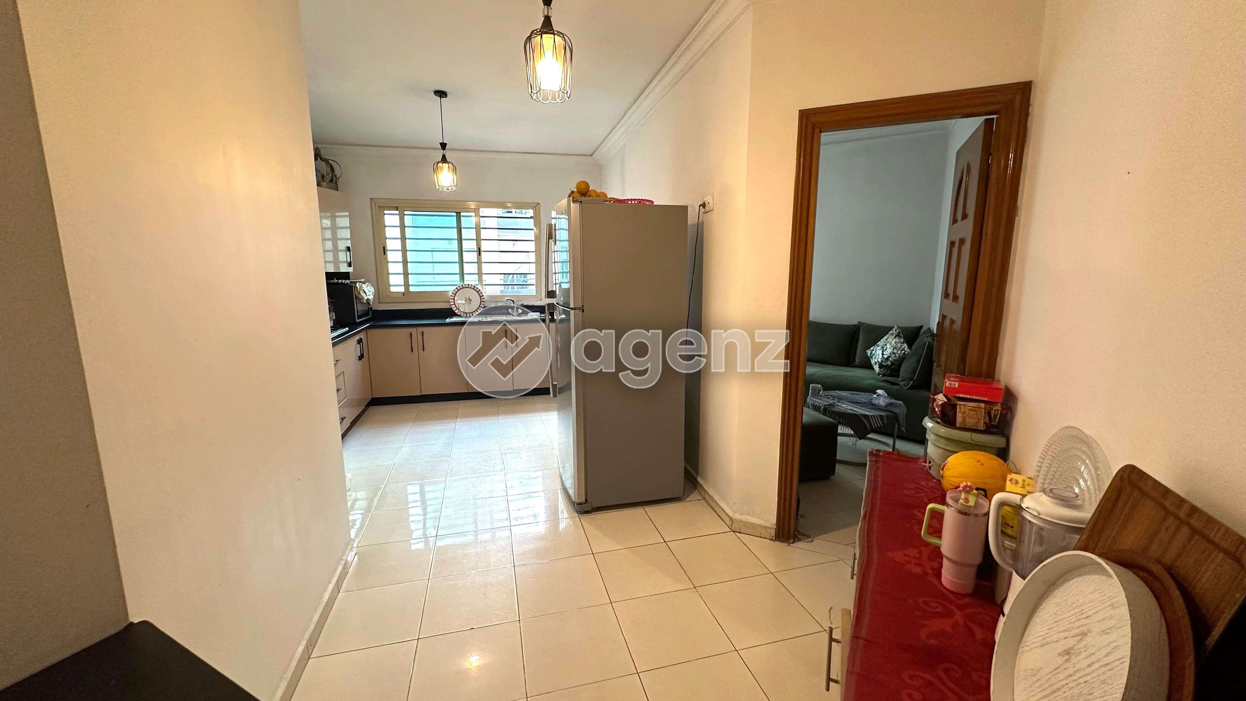 VOTRE FUTUR APPARTEMENT DE 173 M² EN RÉSIDENCE SÉCURISÉE — 3