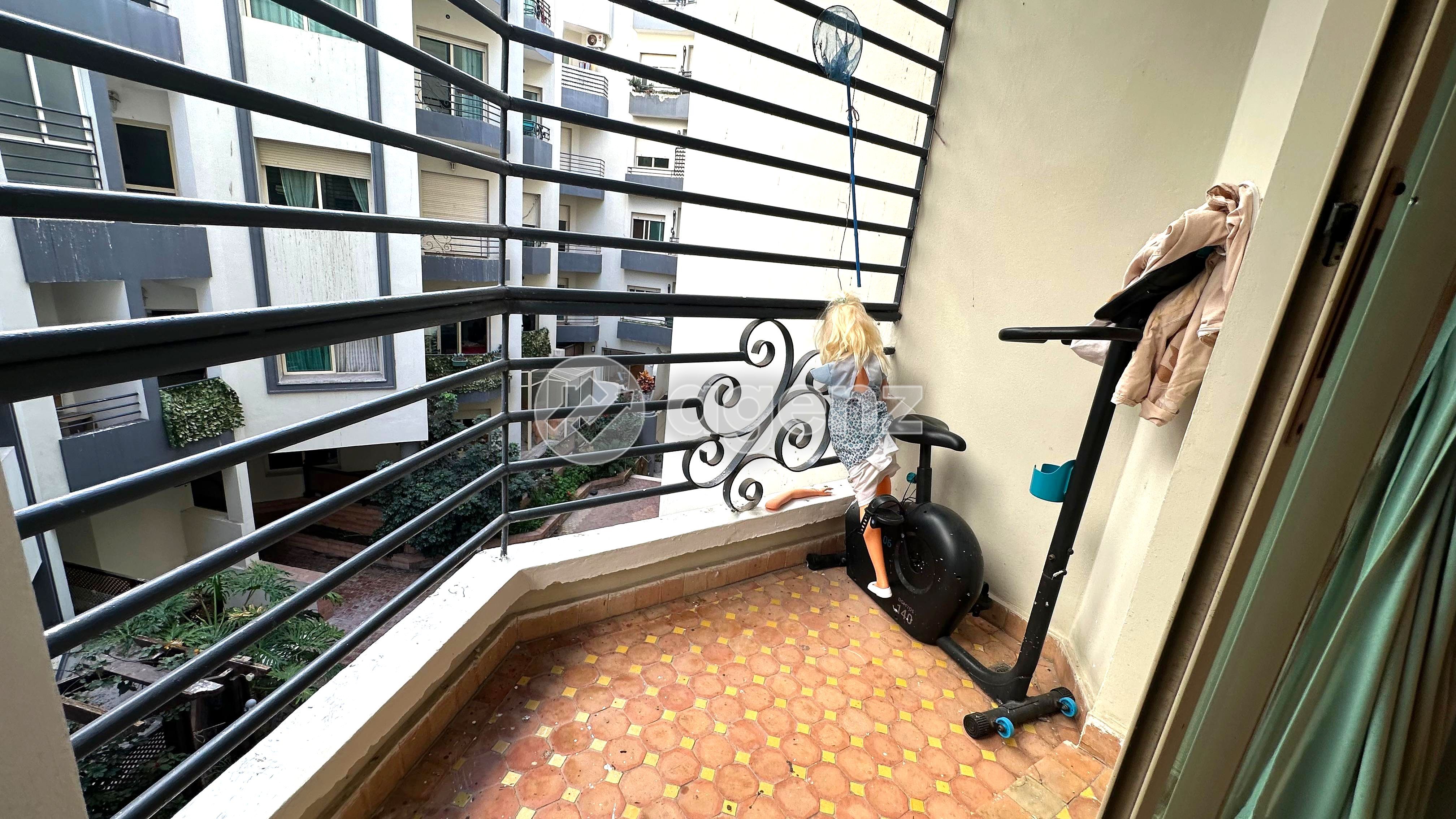 VOTRE FUTUR APPARTEMENT DE 173 M² EN RÉSIDENCE SÉCURISÉE — 5