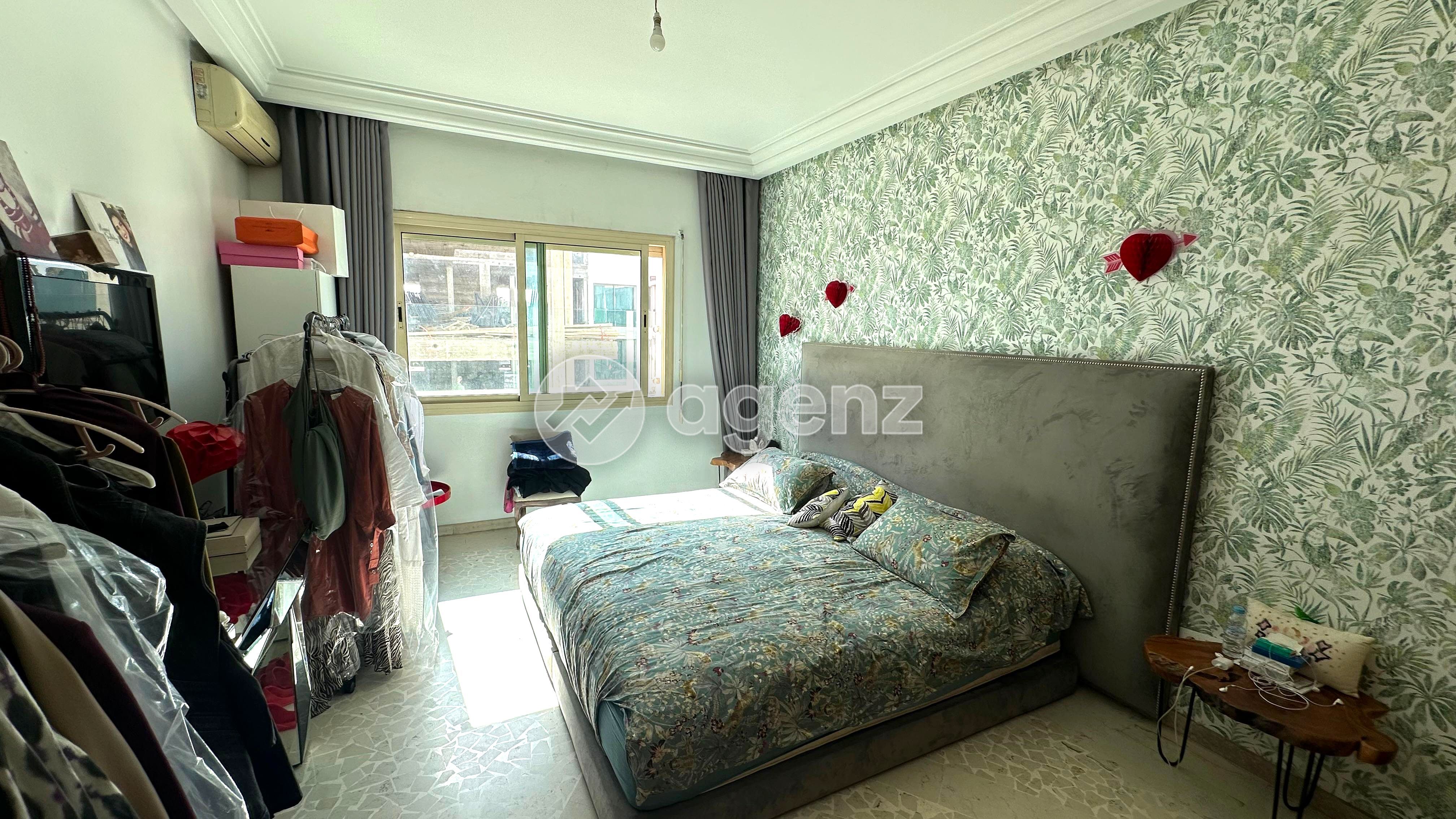 VOTRE FUTUR APPARTEMENT DE 173 M² EN RÉSIDENCE SÉCURISÉE — 2