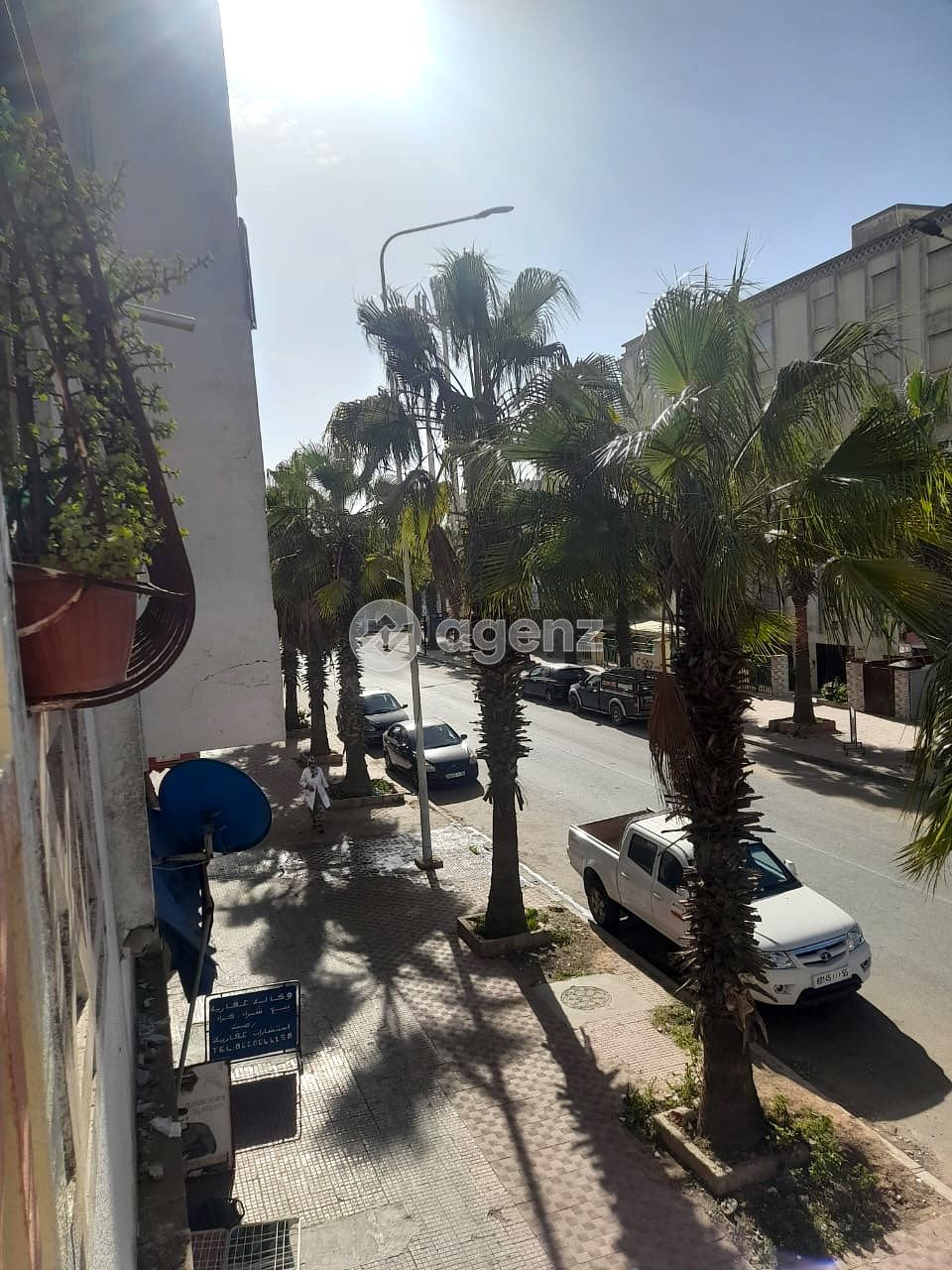 Appartement — El Jadida