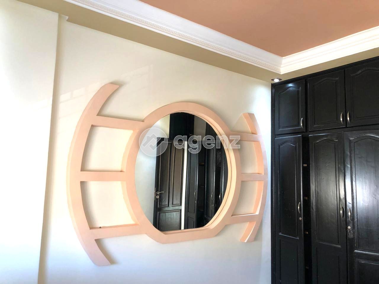 Prestigieux Appartement de 2 chambres à louer à Oulad Mtaa — 3
