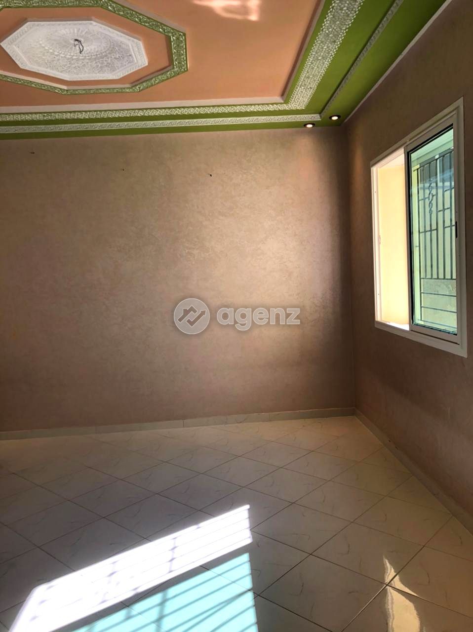 Prestigieux Appartement de 2 chambres à louer à Oulad Mtaa — 2