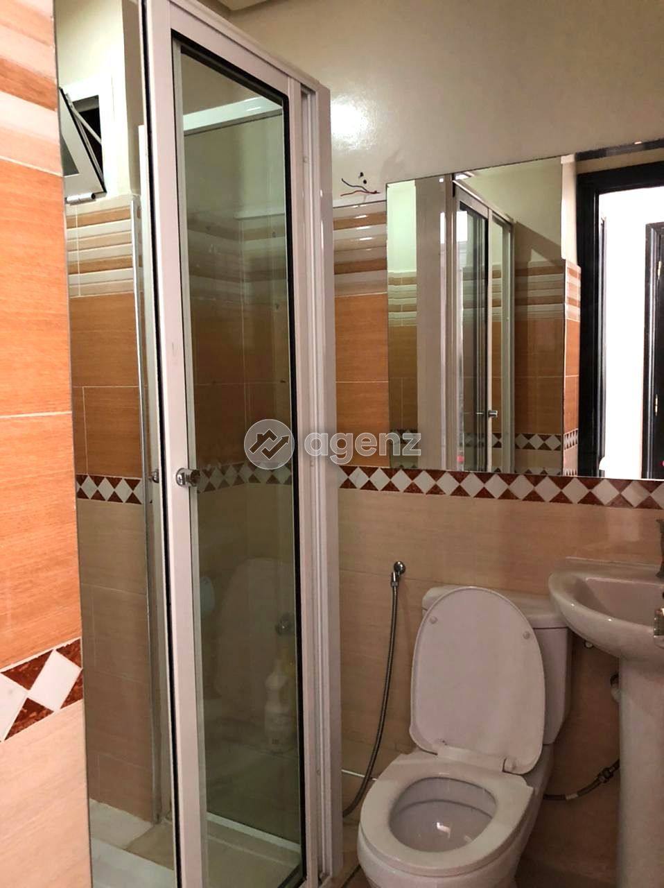 Prestigieux Appartement de 2 chambres à louer à Oulad Mtaa — 4