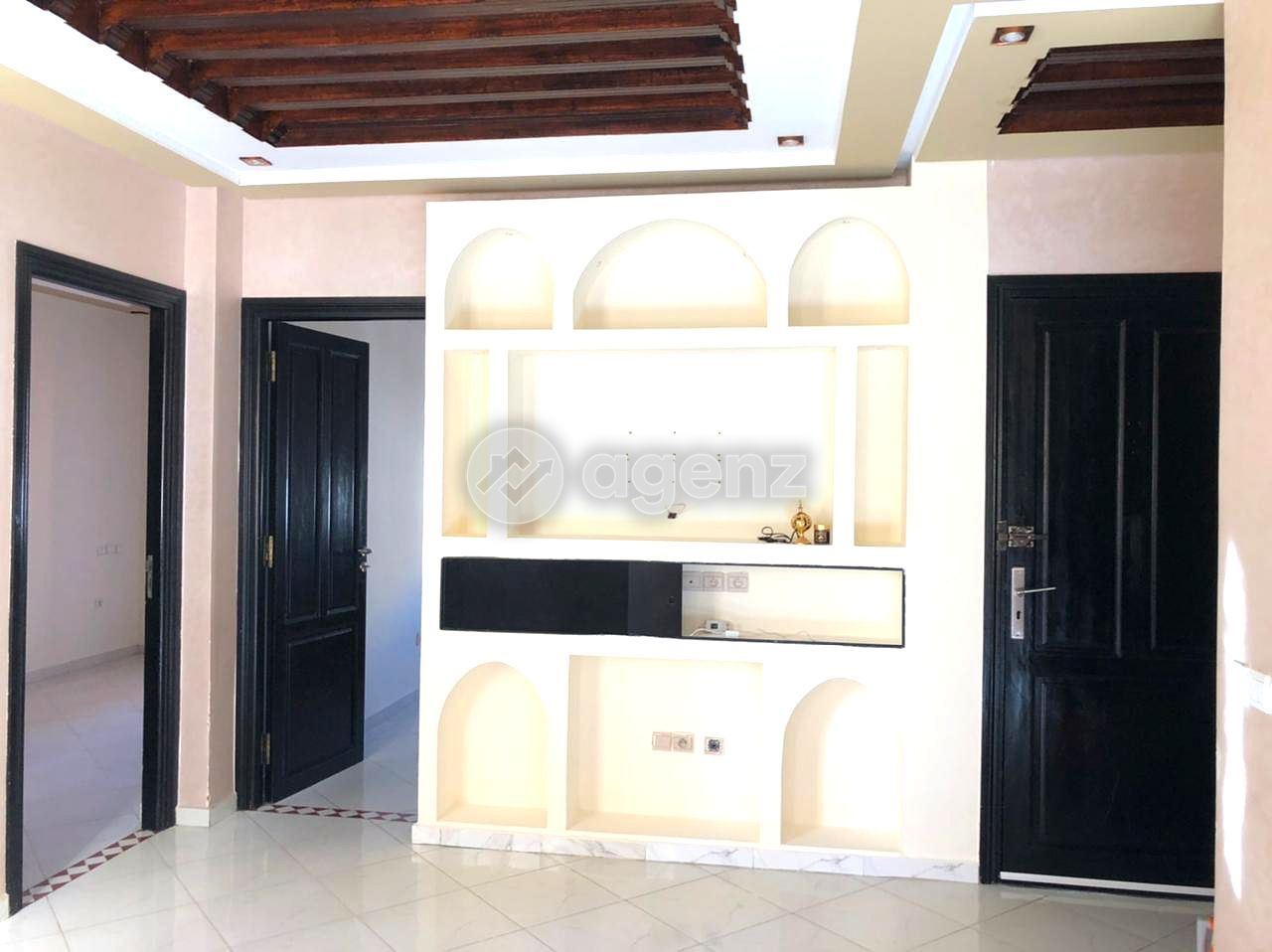 Prestigieux Appartement de 2 chambres à louer à Oulad Mtaa — 5