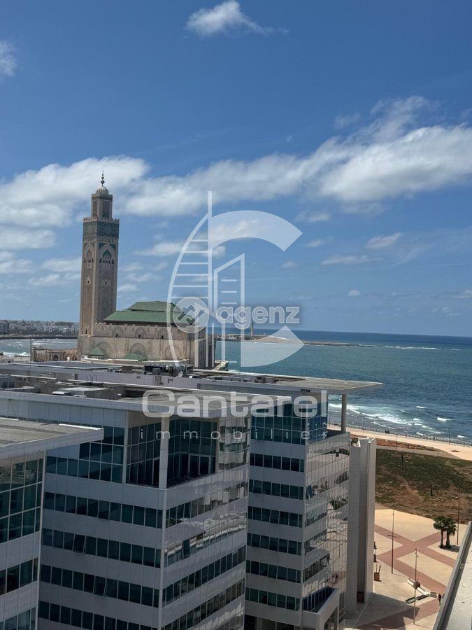 Appartement à vendre à Casablanca
