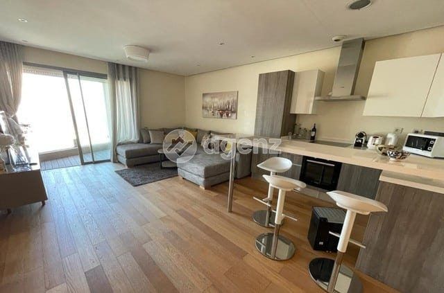 Appartement à vendre à Casablanca — 4