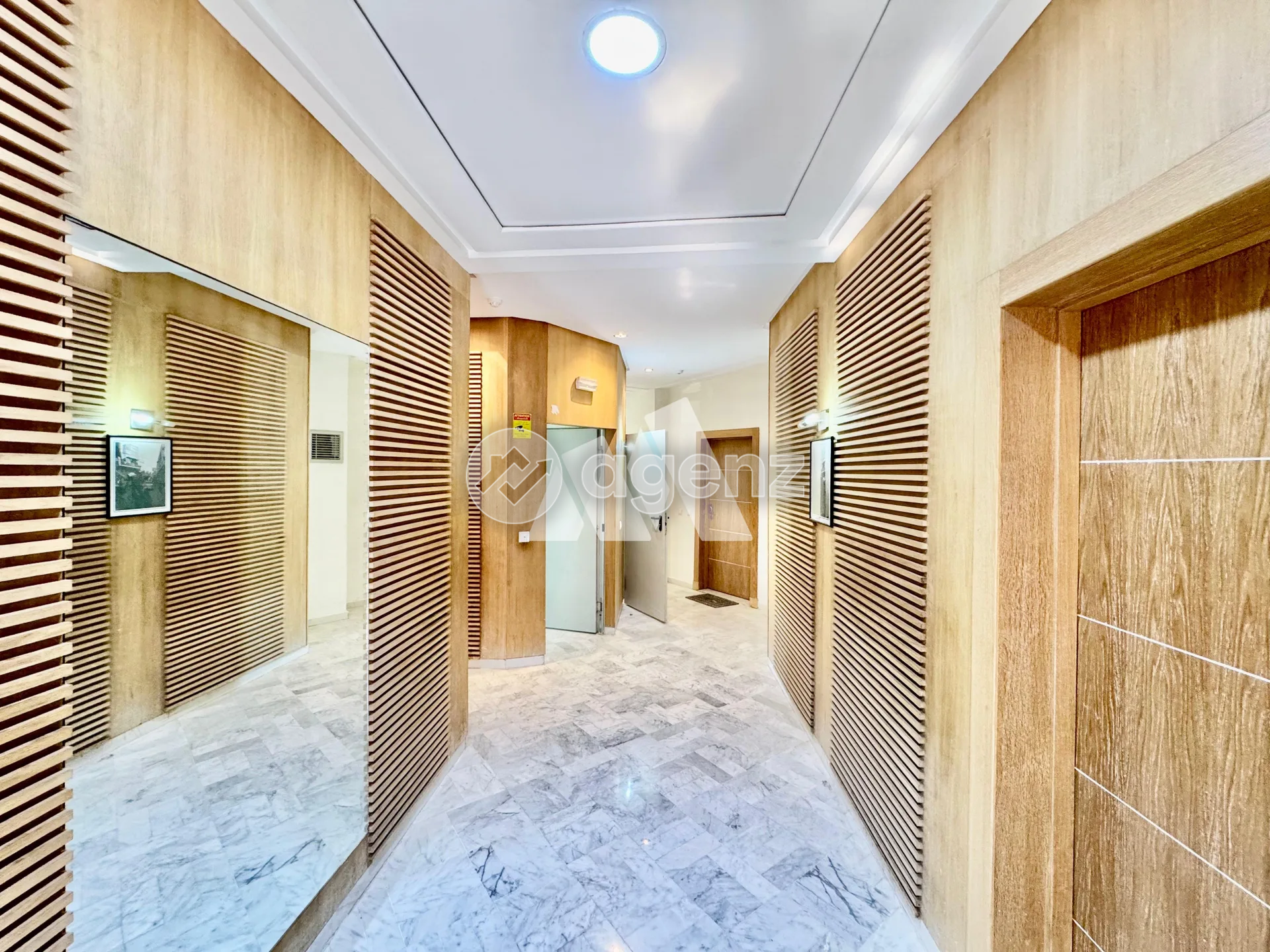 Appartement à vendre à Ferme Bretonne