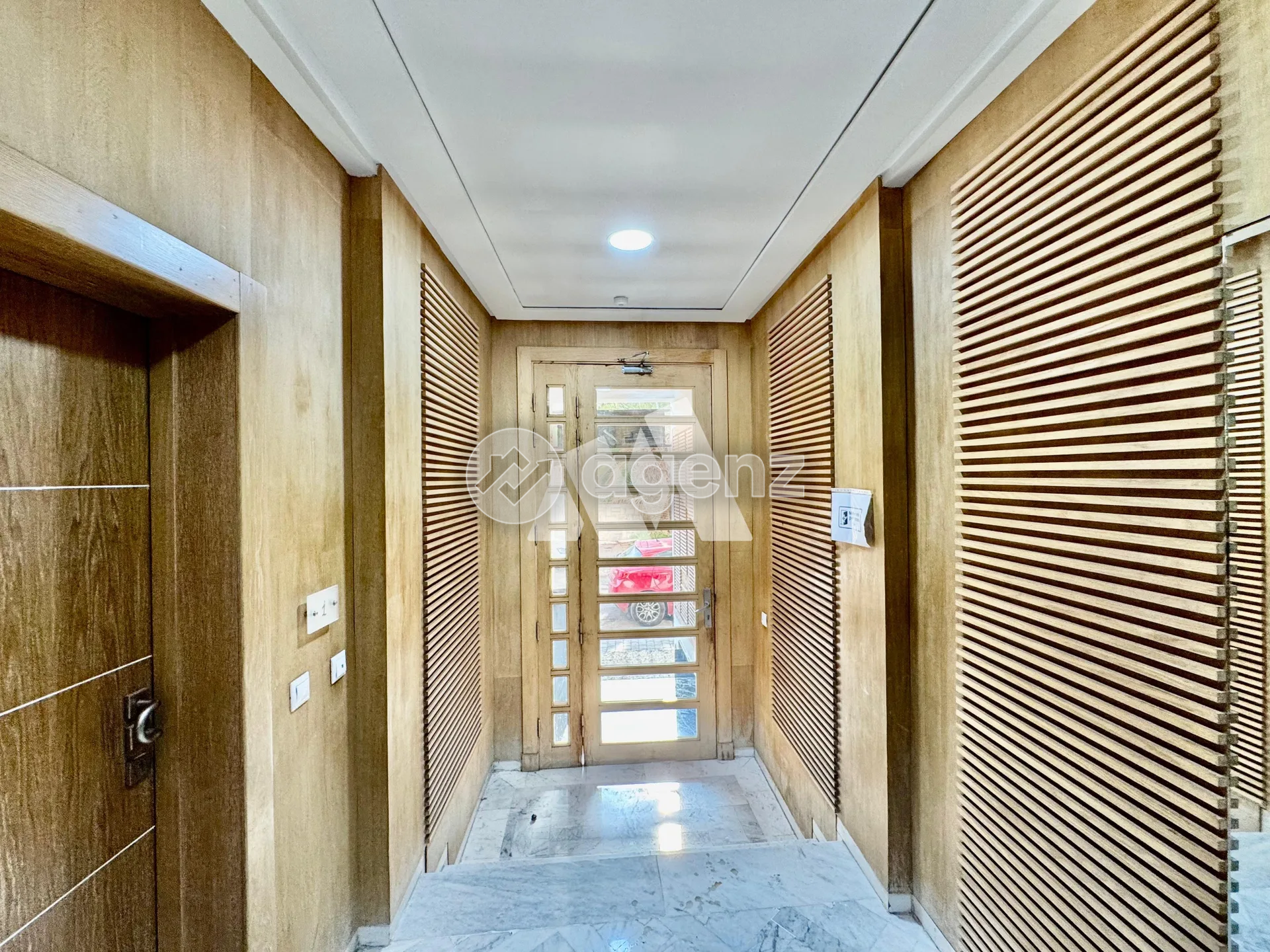 Appartement à vendre à Ferme Bretonne — 2