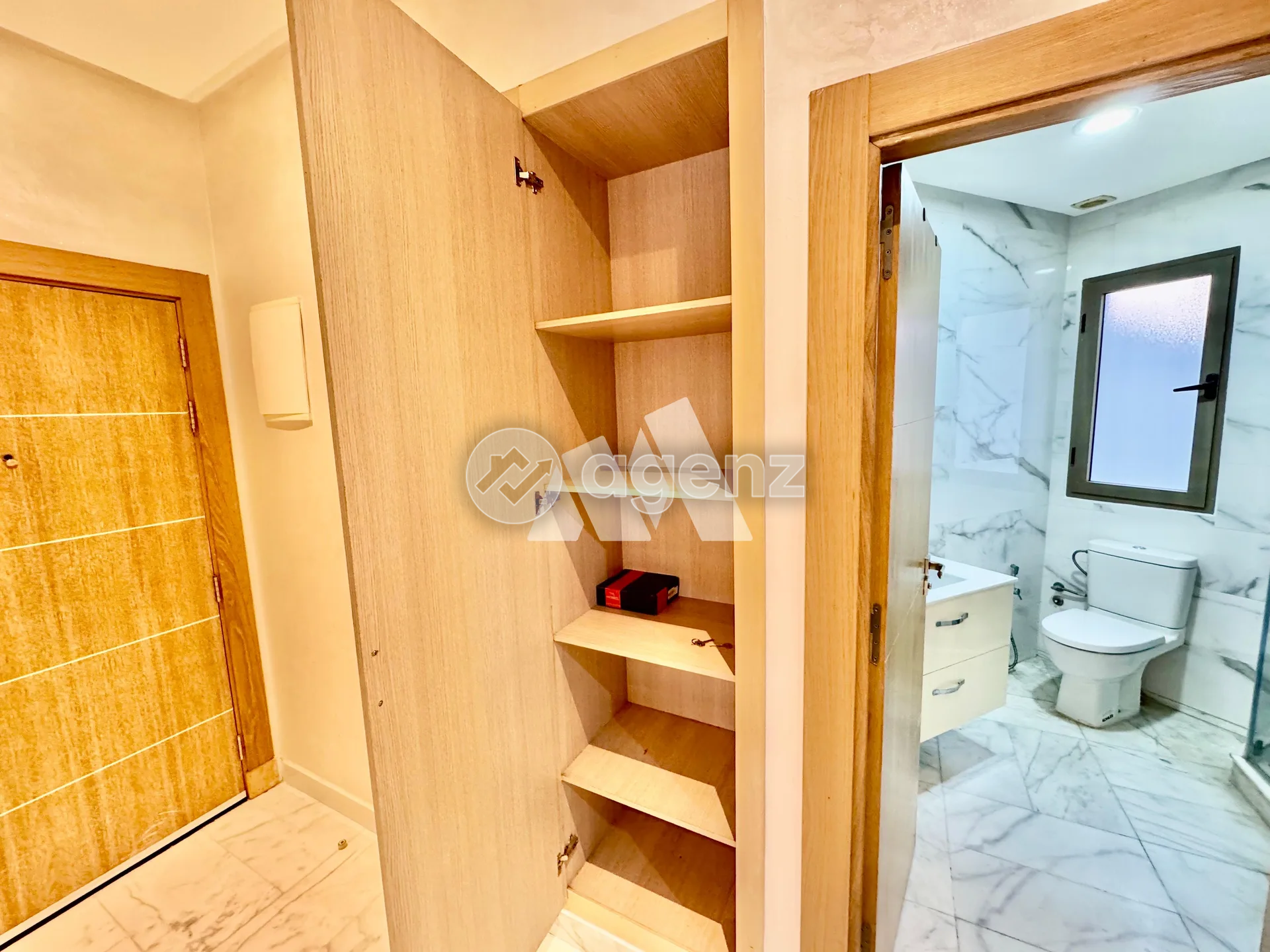 Appartement à vendre à Ferme Bretonne — 3