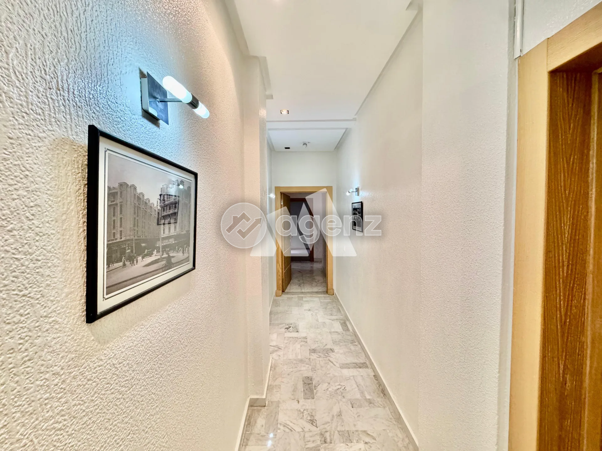 Appartement à vendre à Ferme Bretonne — 5