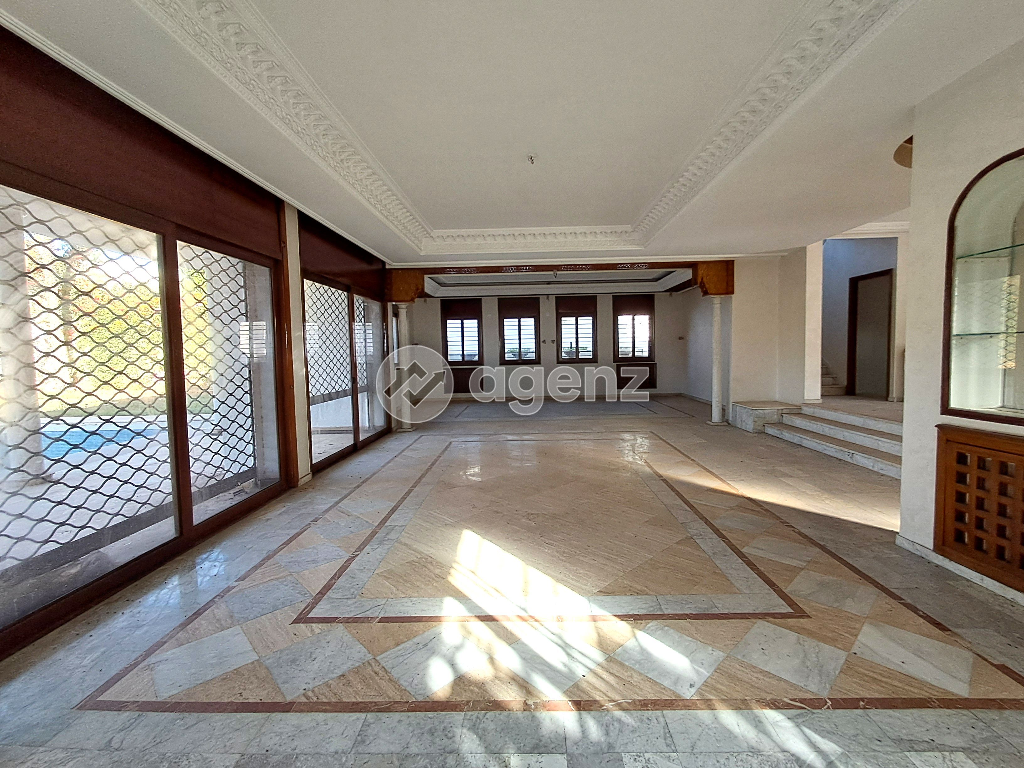 Villa à vendre à Californie — 5