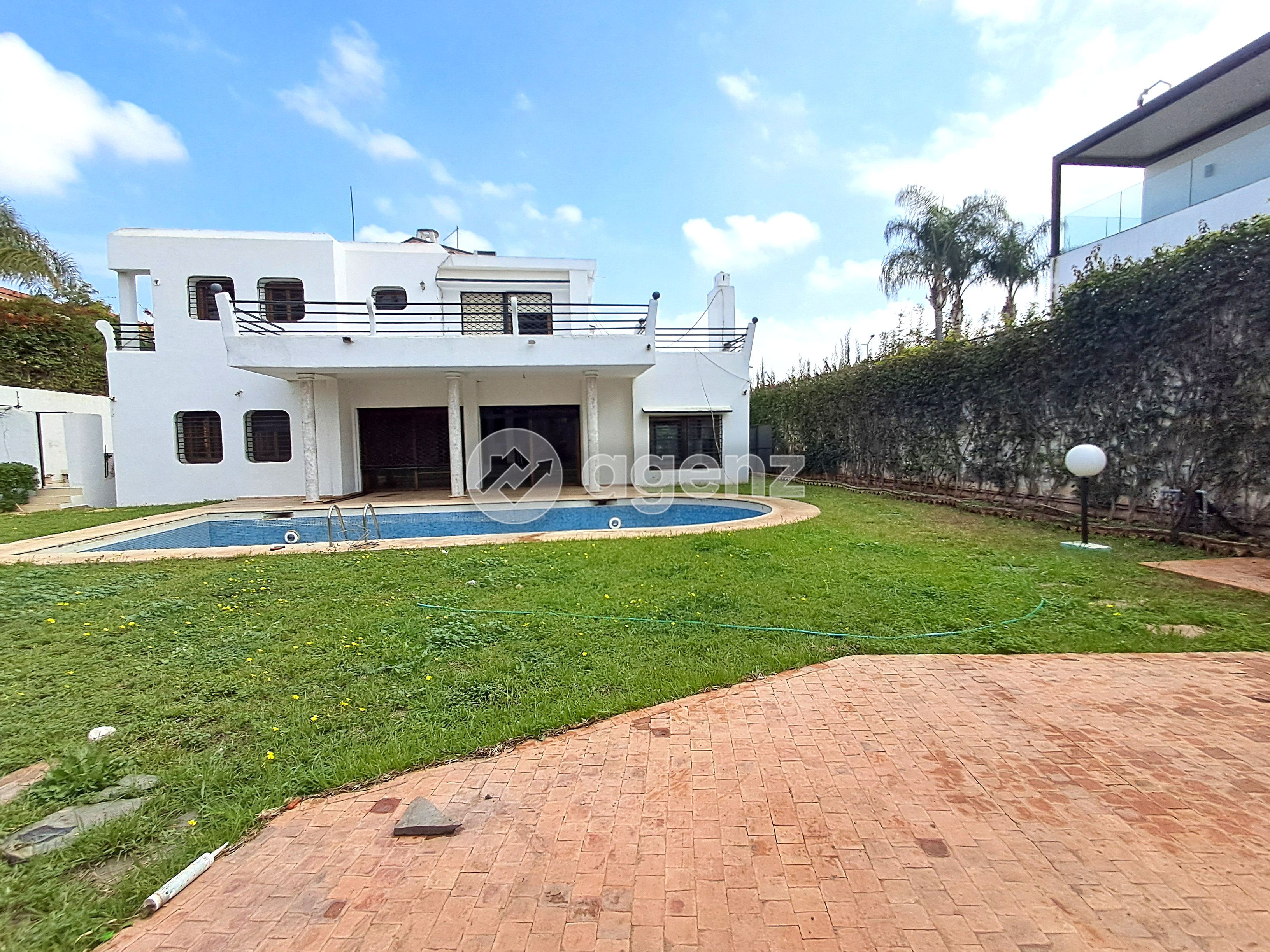 Villa à vendre à Californie — 4