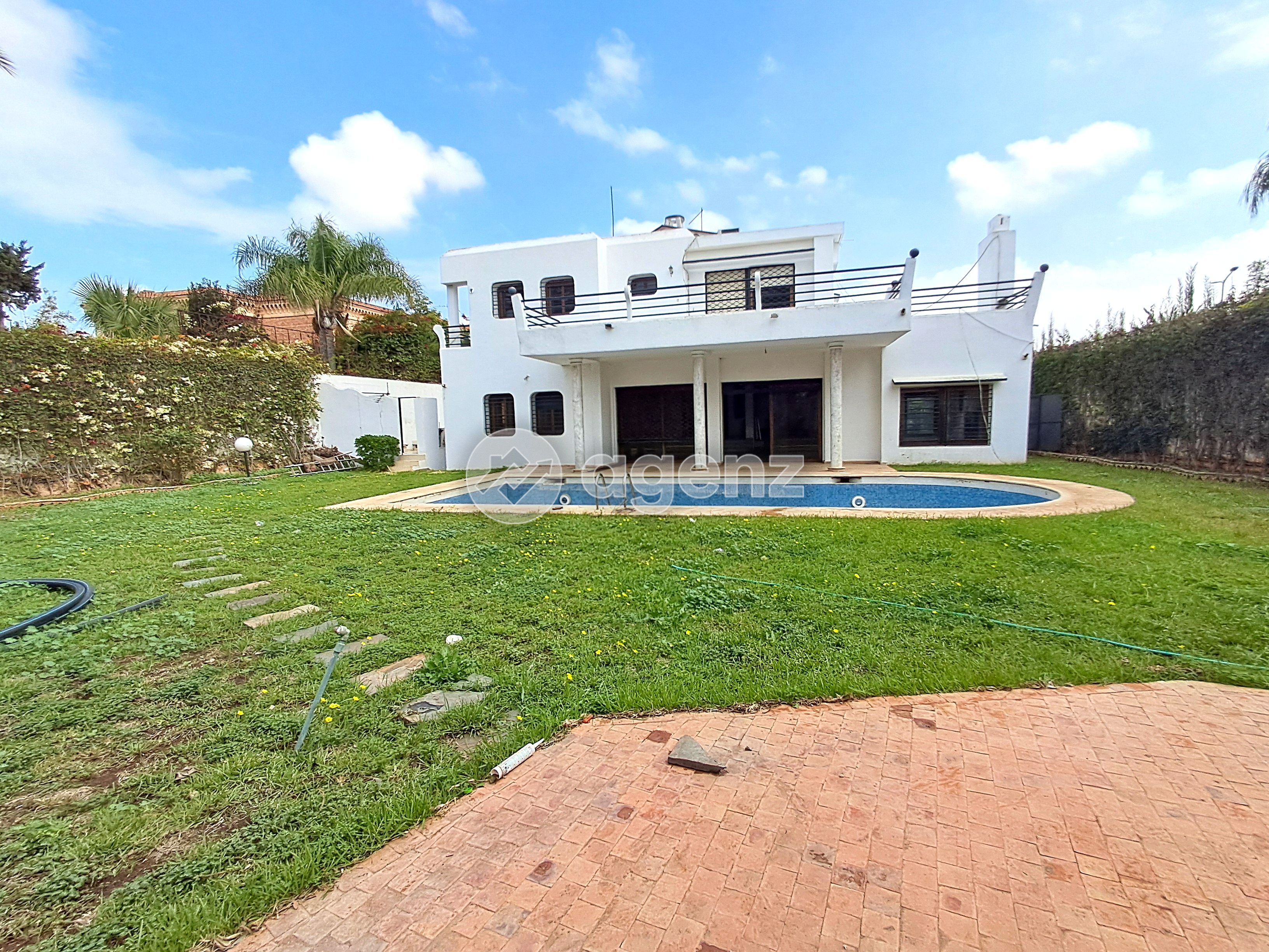Villa à vendre à Californie — 3