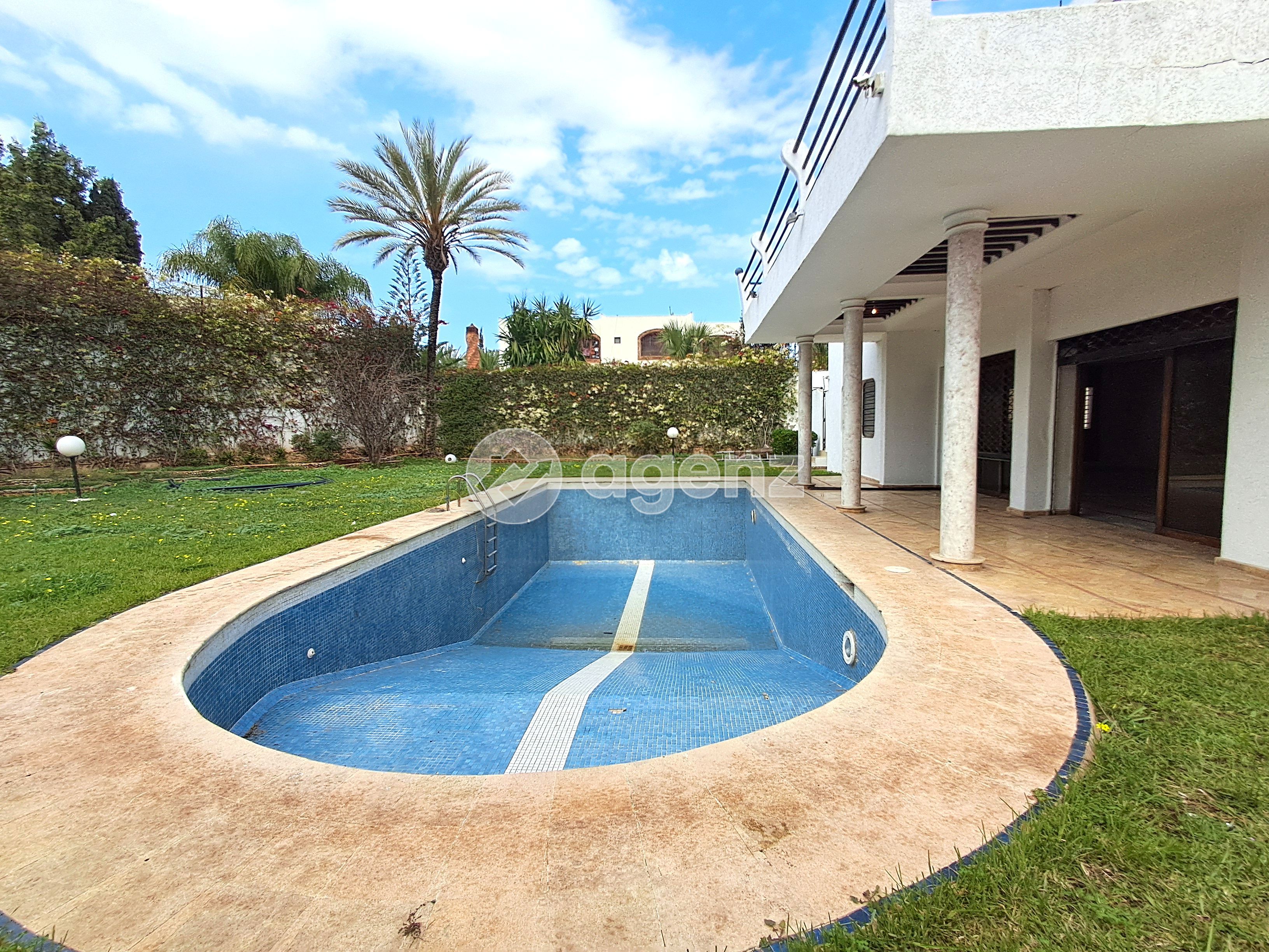 Villa à vendre à Californie