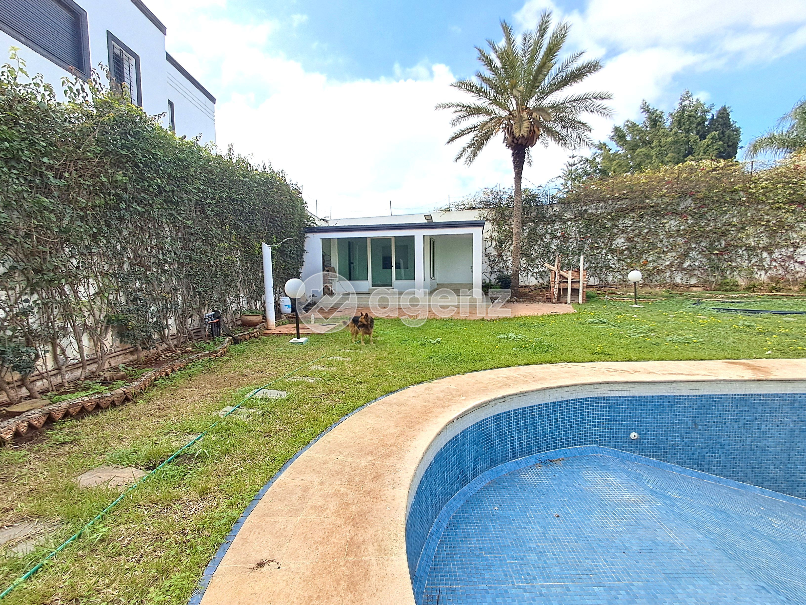 Villa à vendre à Californie — 2