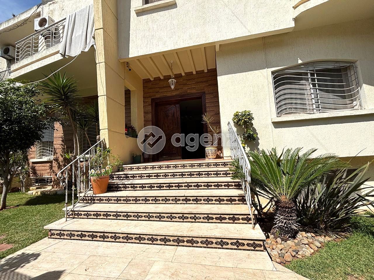 Splendide Villa de 7 chambres à vendre à Sidi Maarouf — 5