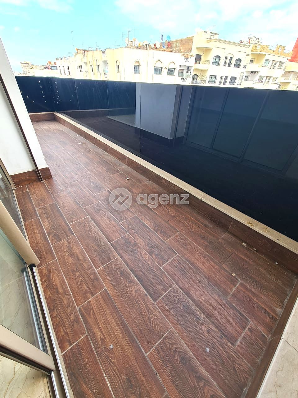 Appartement 150 m² à Racine — 2