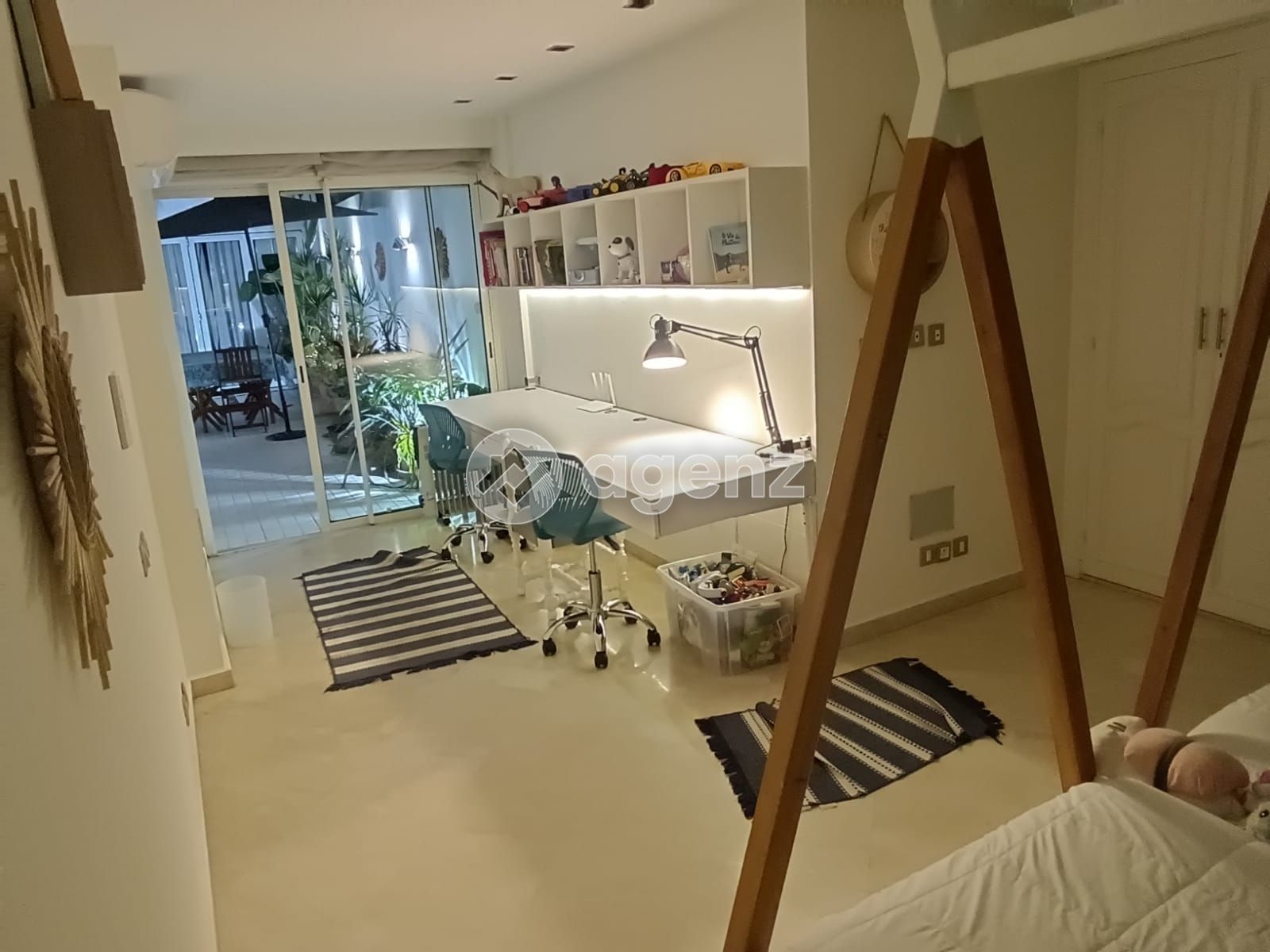 Appartement 214 m² f Hay Alfarah — 3
