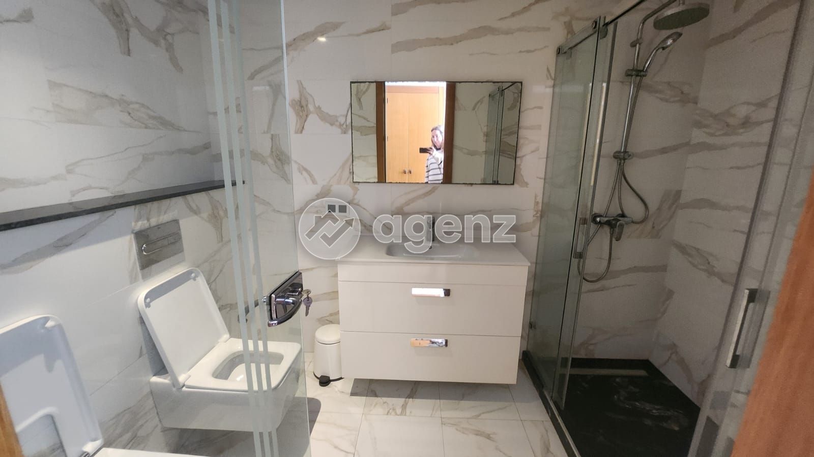 Appartement à louer à Casablanca — 3
