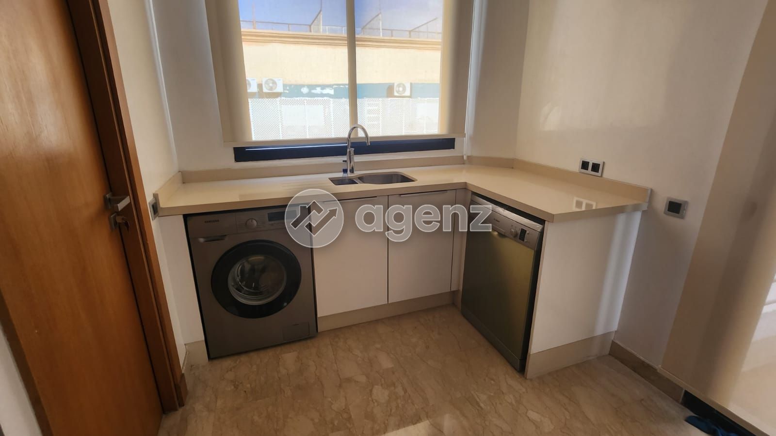 Appartement à louer à Casablanca — 4