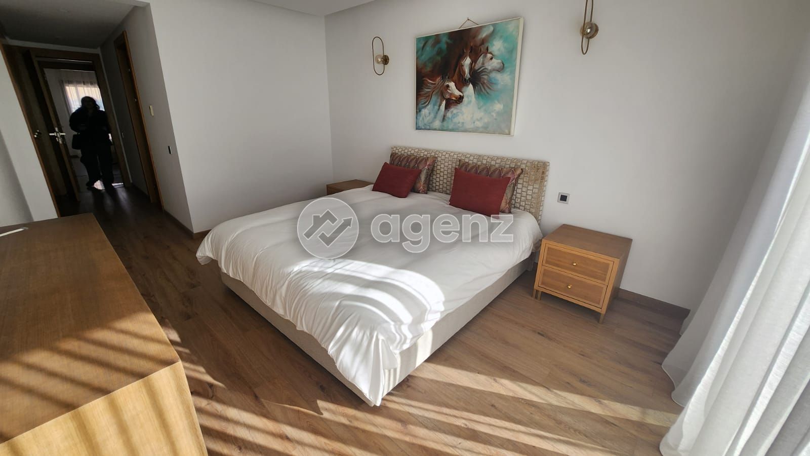 Appartement à louer à Casablanca — 5