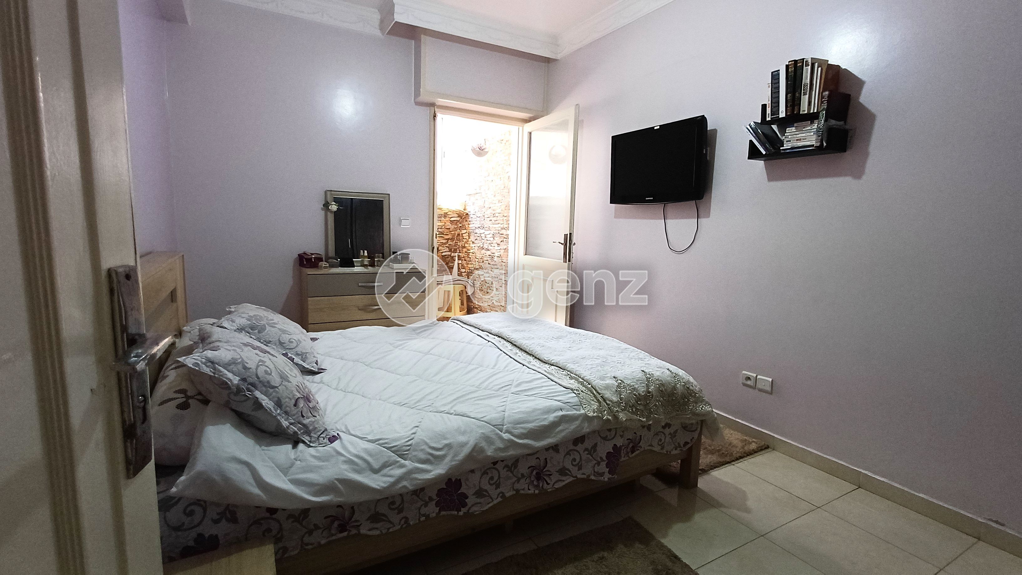 Appartement de 133 m² à Ain Borja - Casablanca — 2