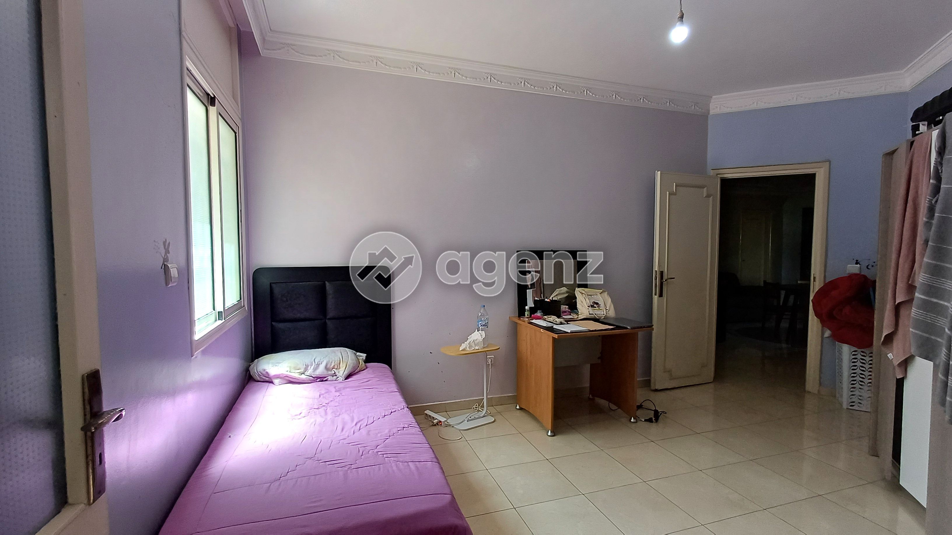 Appartement de 133 m² à Ain Borja - Casablanca — 3
