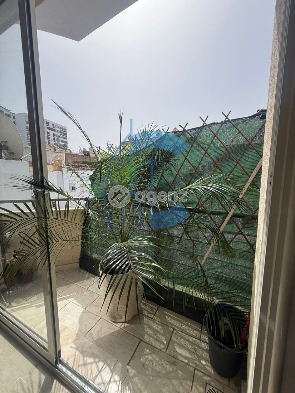 Appartement à vendre à Casablanca — 2