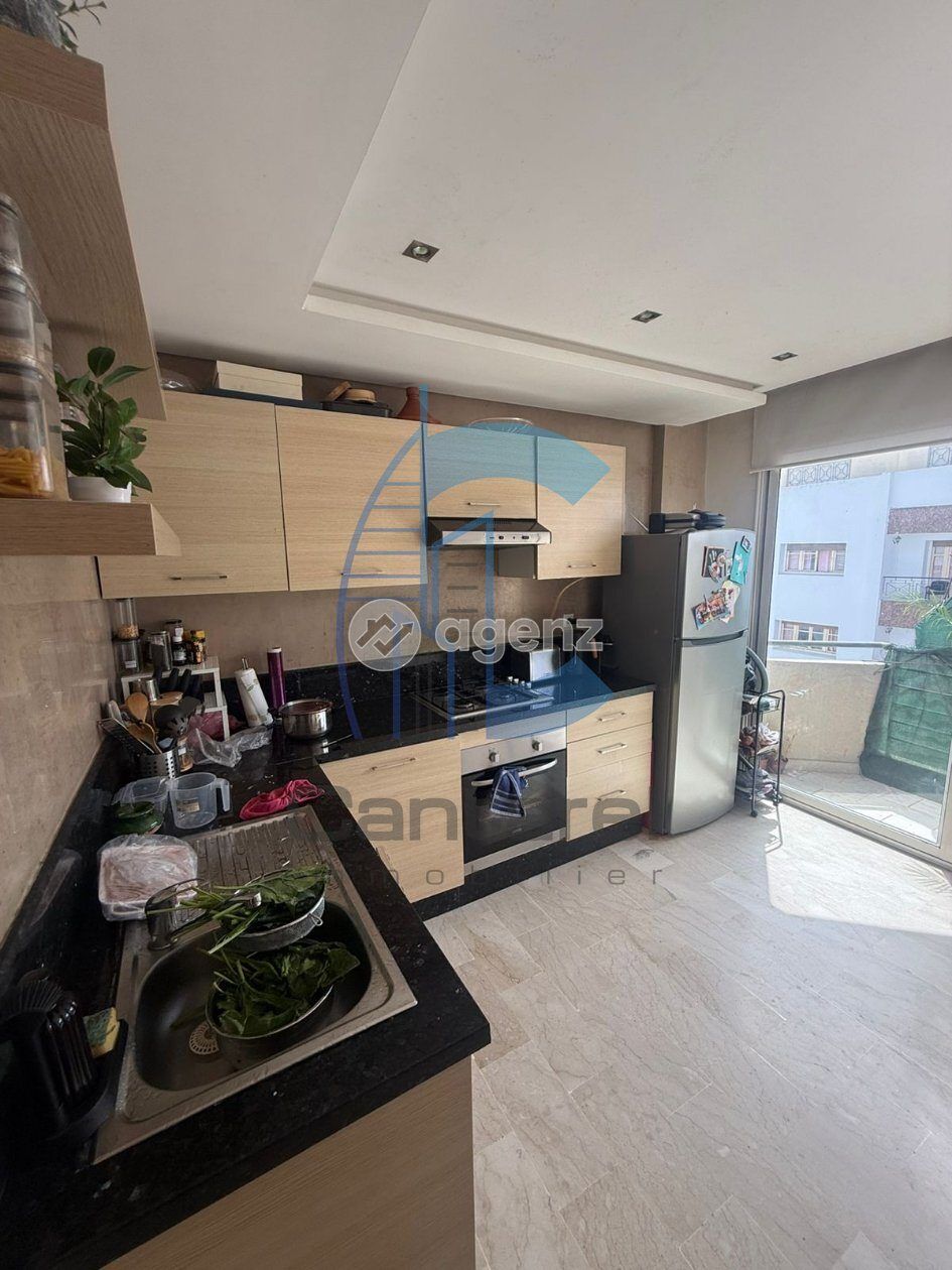 Appartement à vendre à Casablanca — 4
