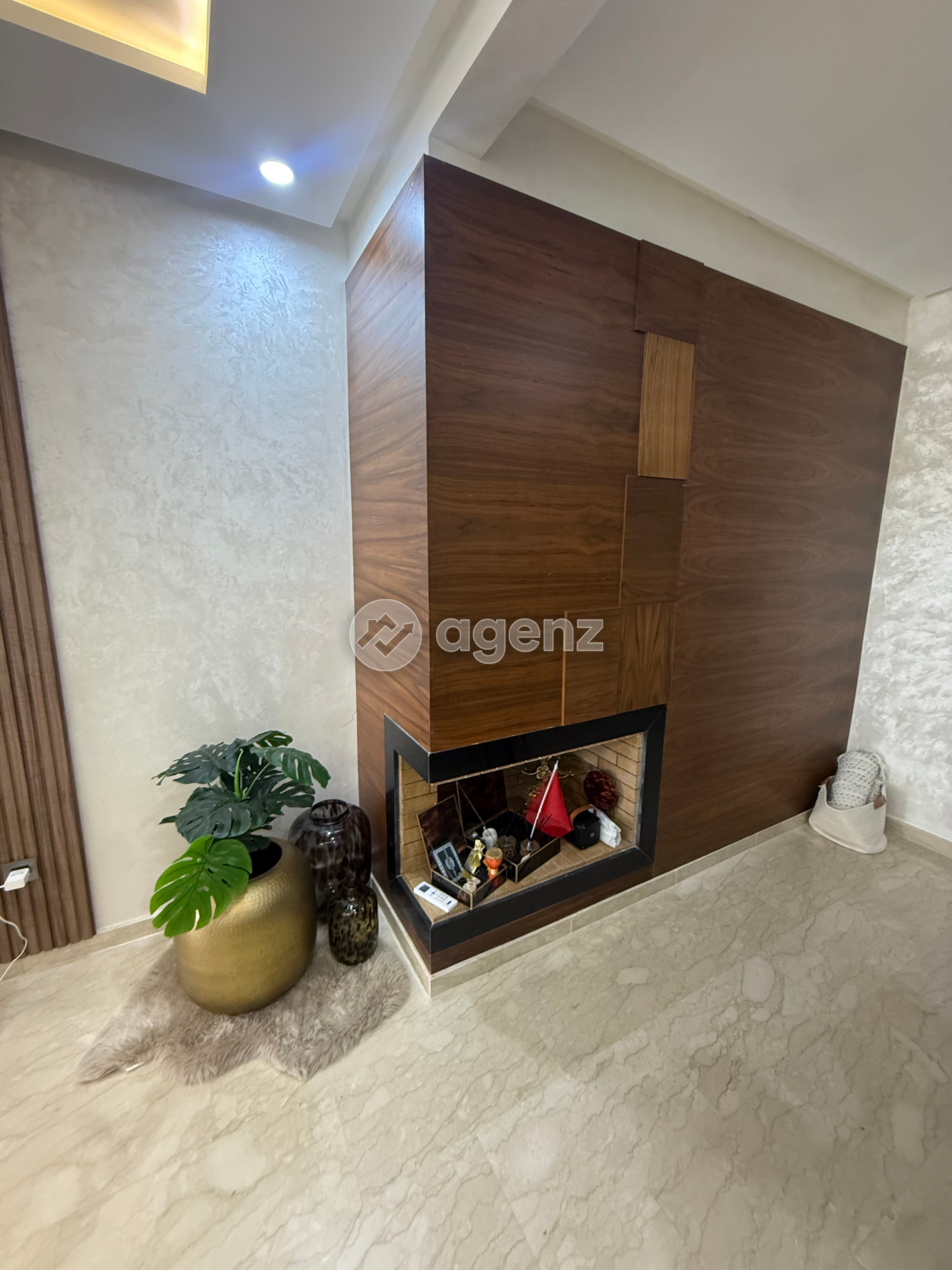 Splendide Appartement de 3 chambres à louer à Tamaris — 3