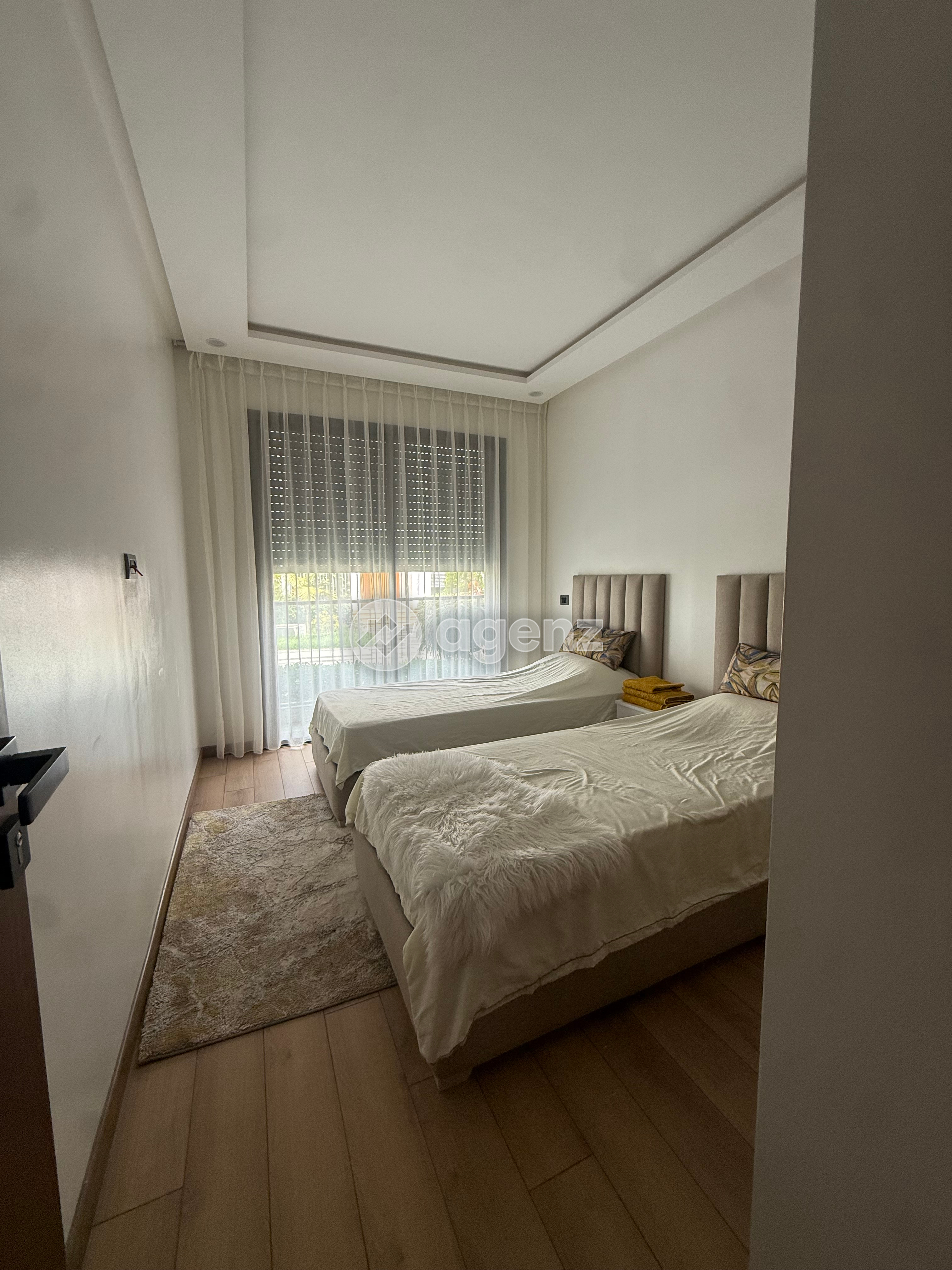 Splendide Appartement de 3 chambres à louer à Tamaris — 5