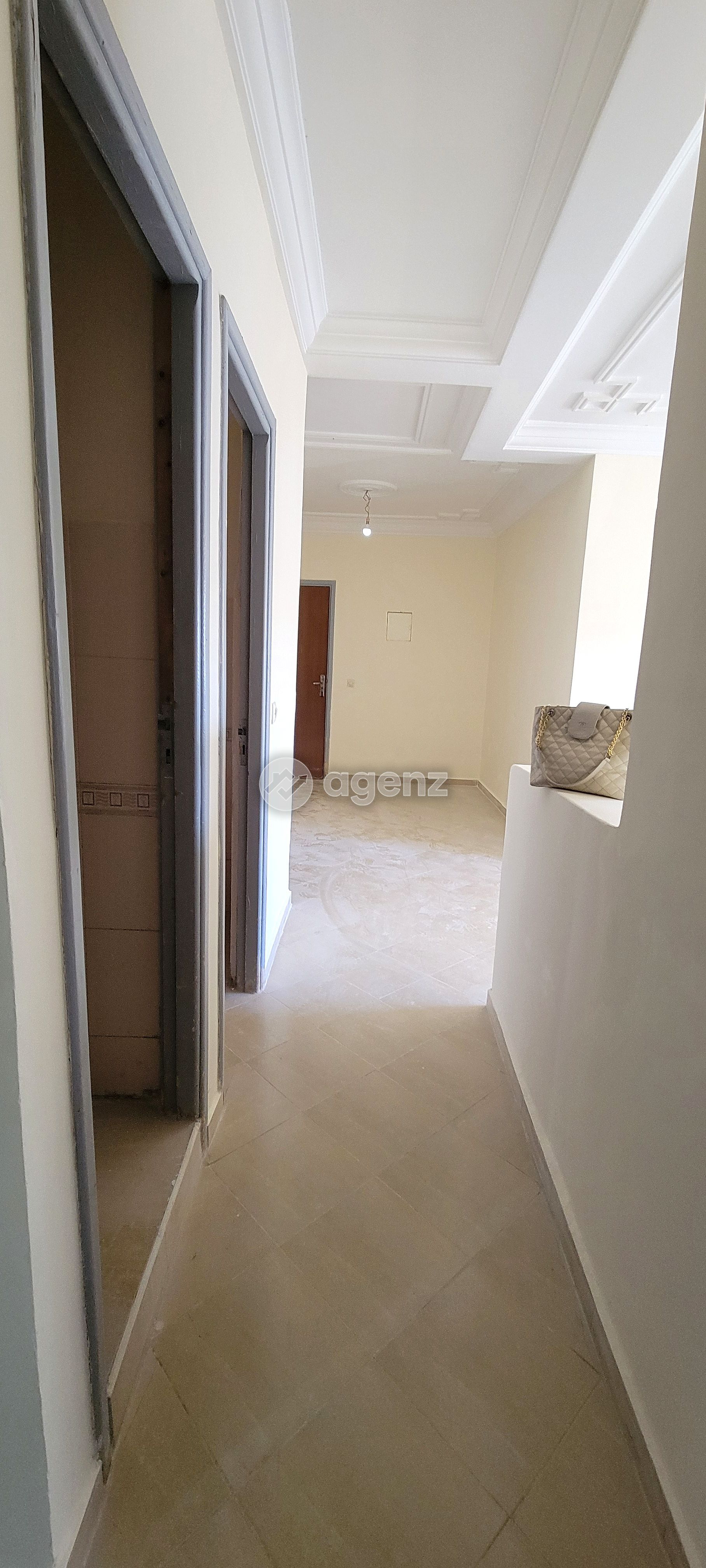 Appartement a doha de 2 chambres à vendre à tamesna temara.