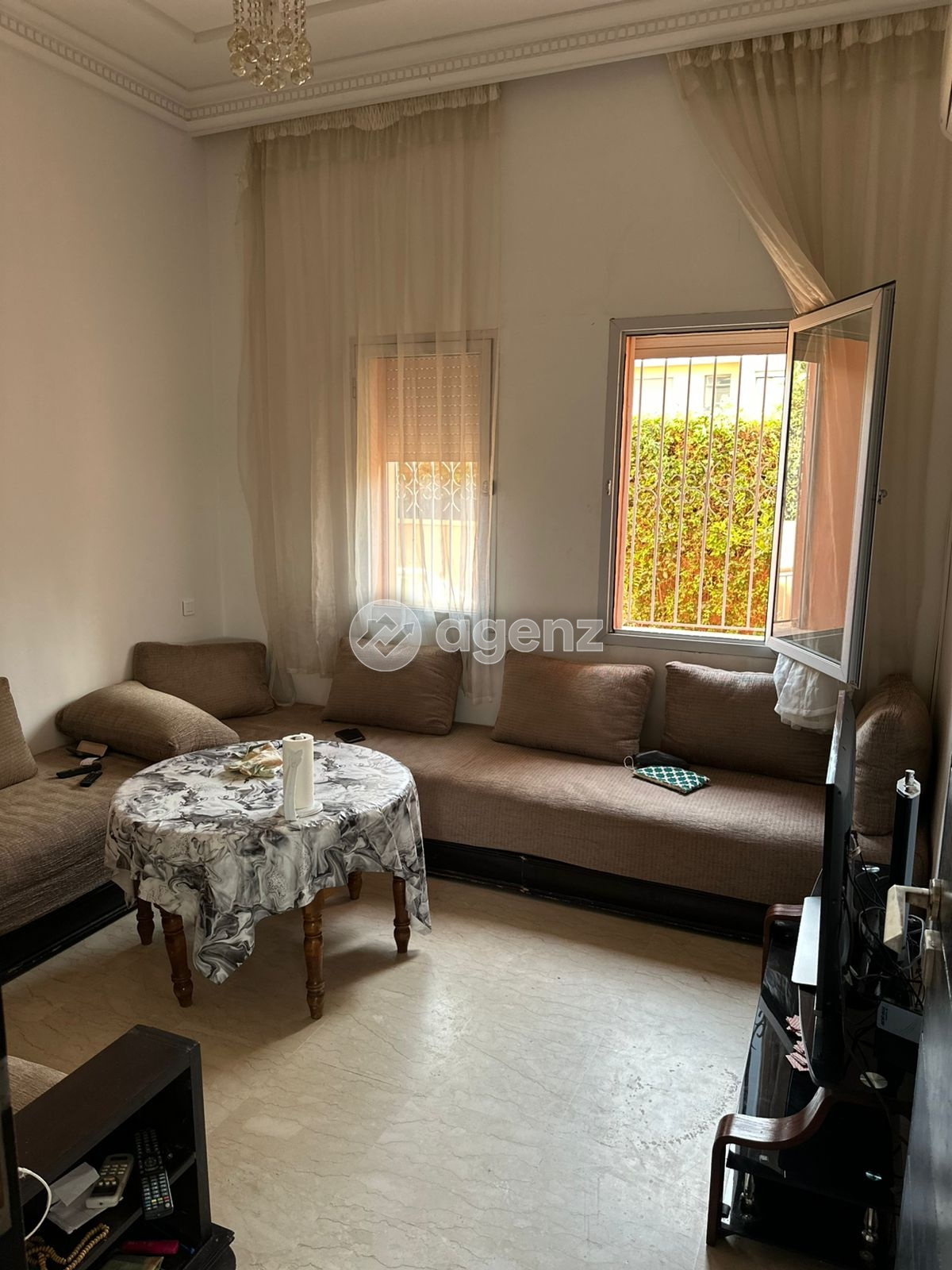 Villa à vendre à Riad Assalam Marrakech - 460 m² — 2